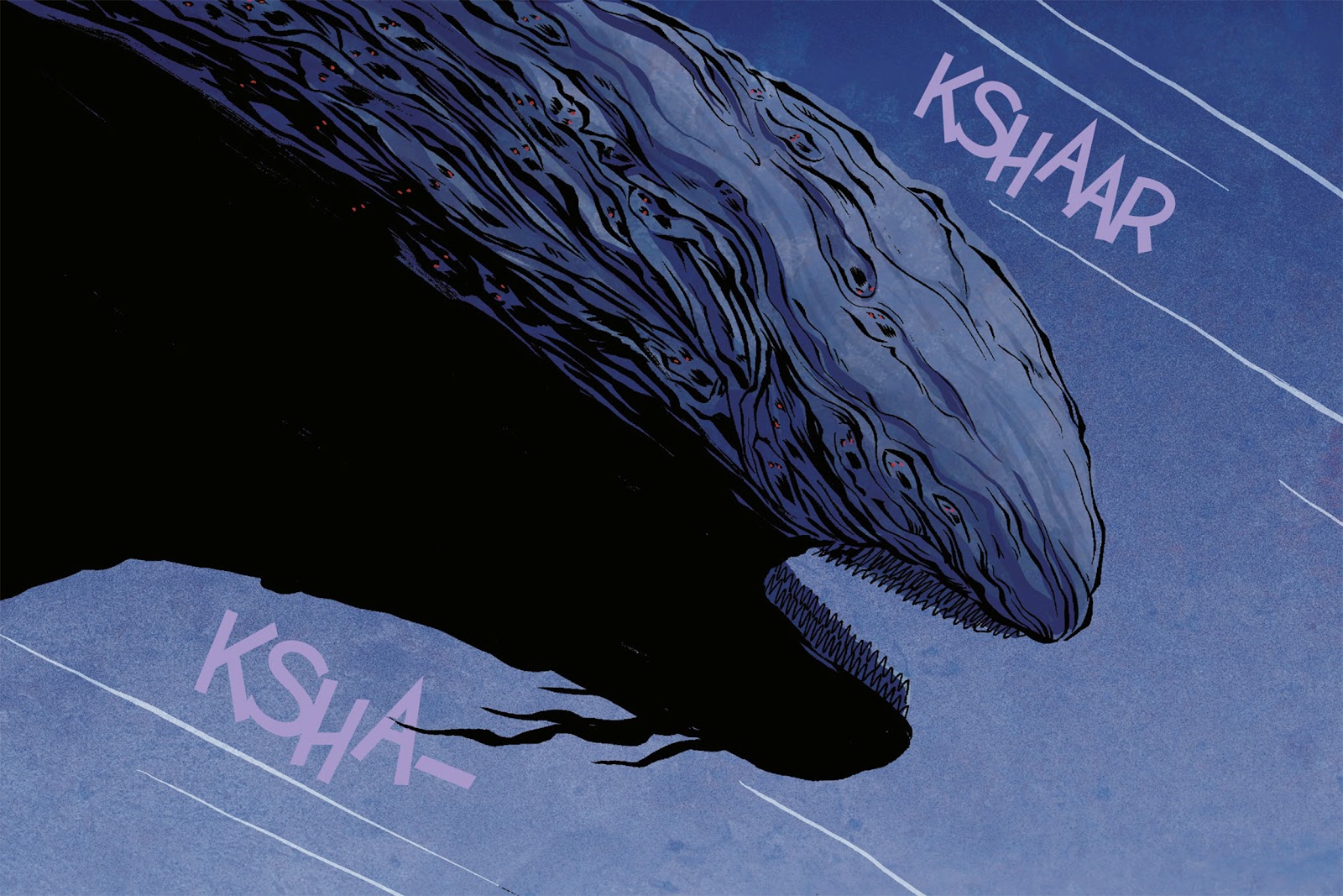 Valentine Issue #5 - Page 3