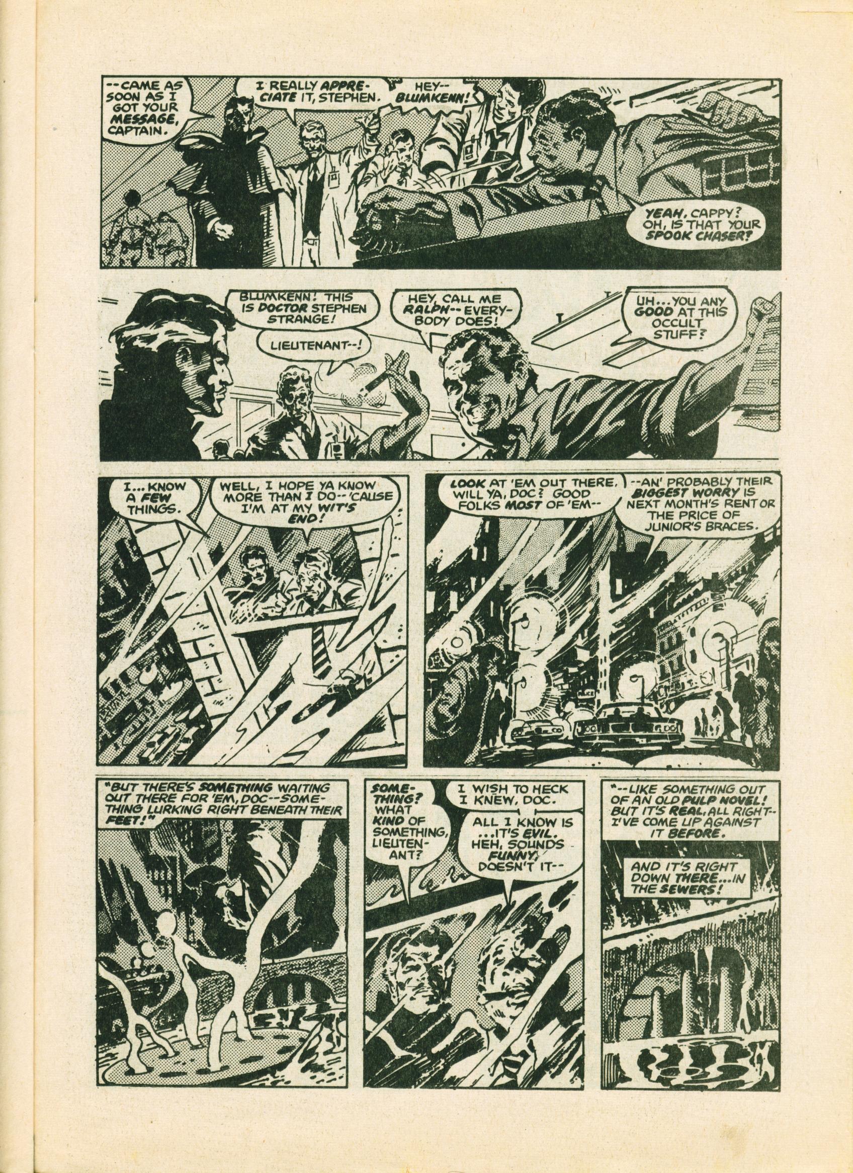 Valour Issue #1 - Page 22