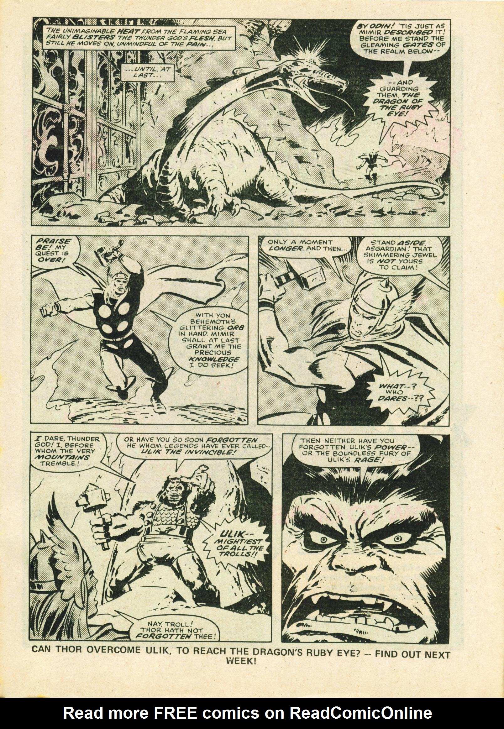 Valour Issue #13 - Page 29