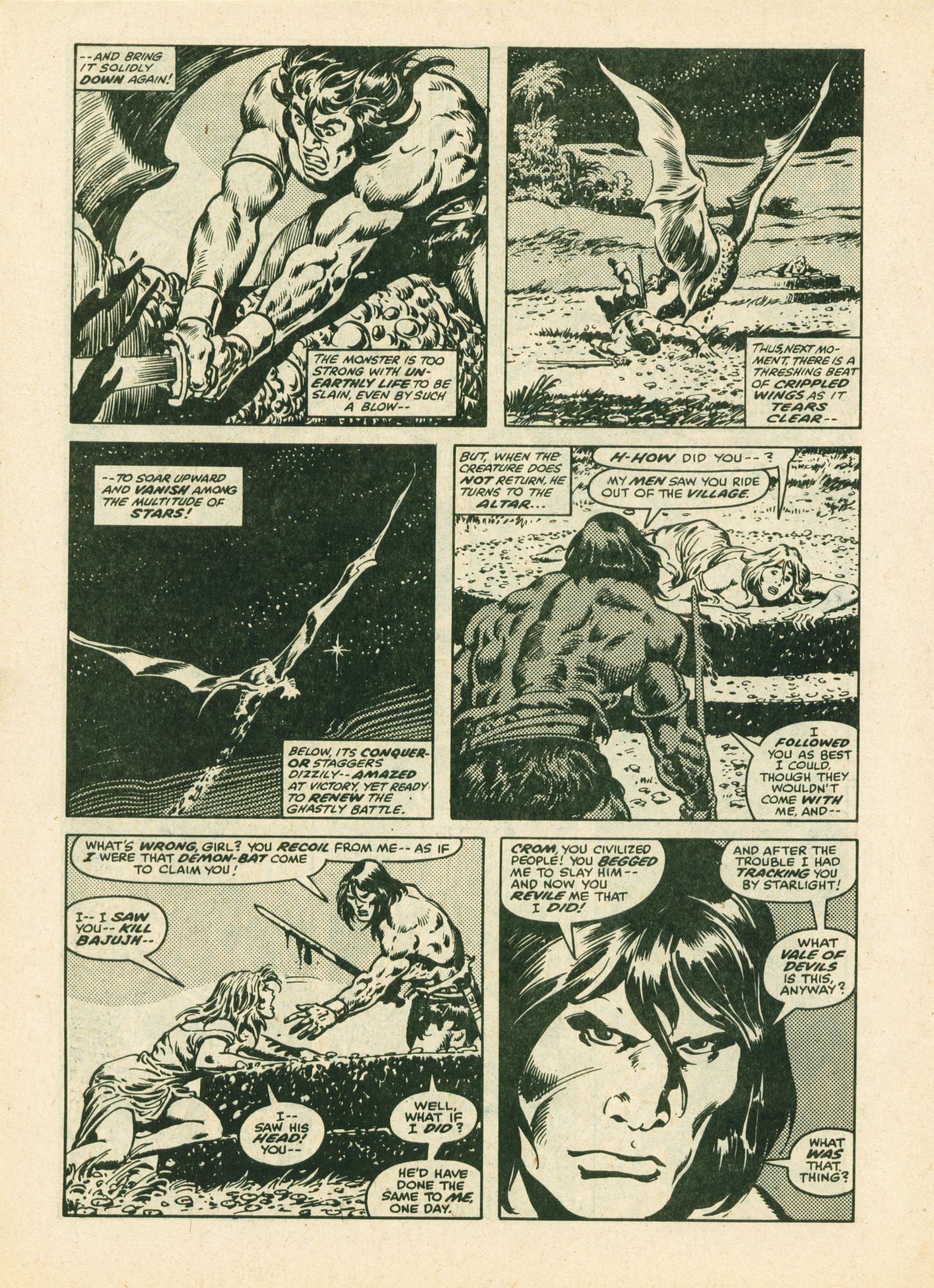 Valour Issue #13 - Page 6