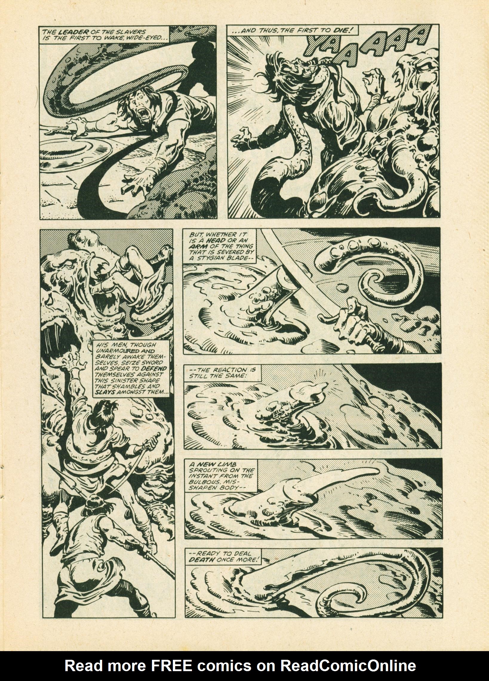 Valour Issue #15 - Page 13