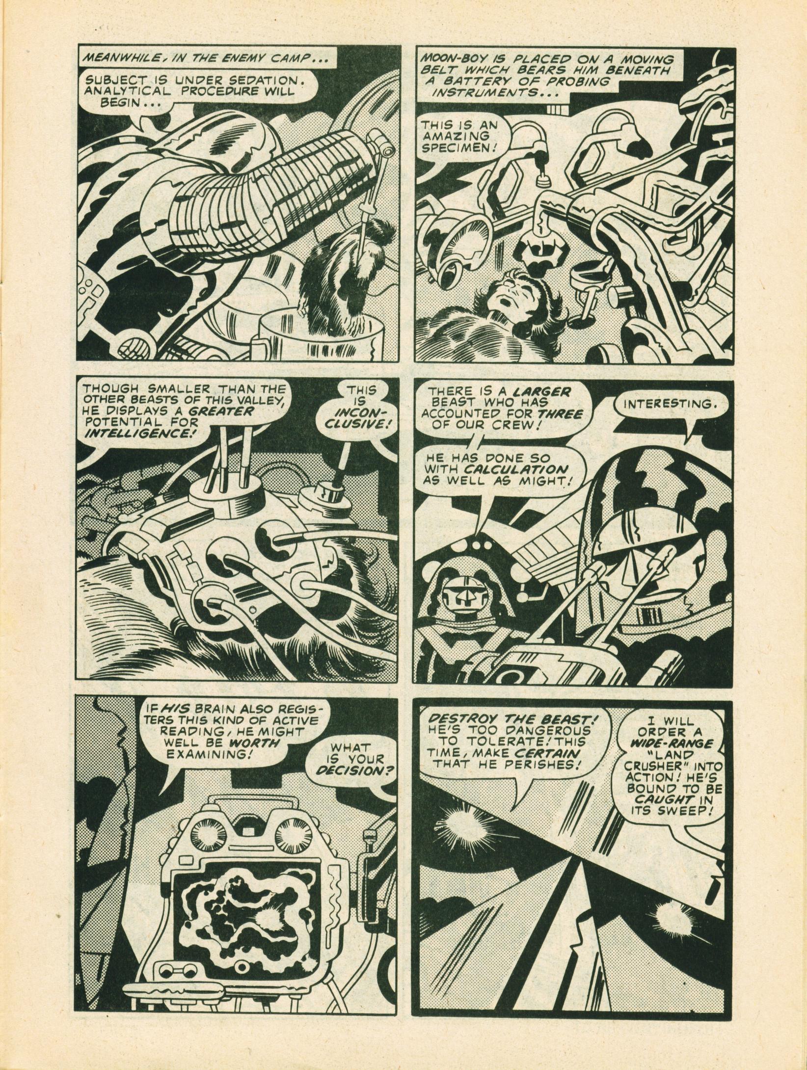 Valour Issue #15 - Page 24