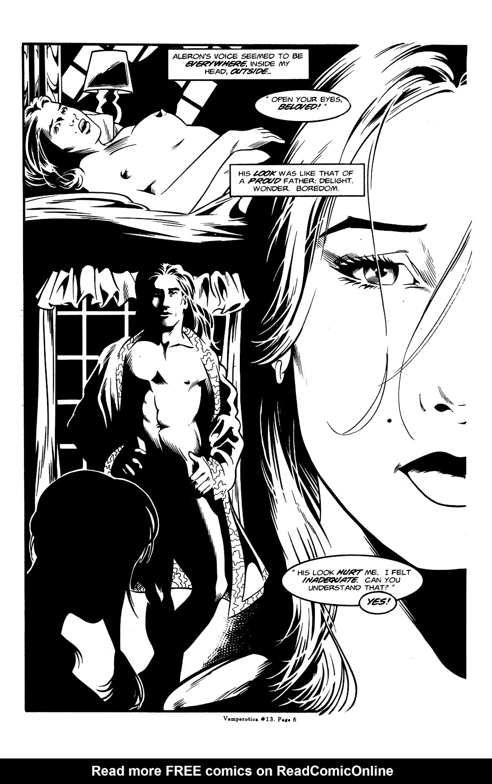 Vamperotica Issue #13 - Page 8