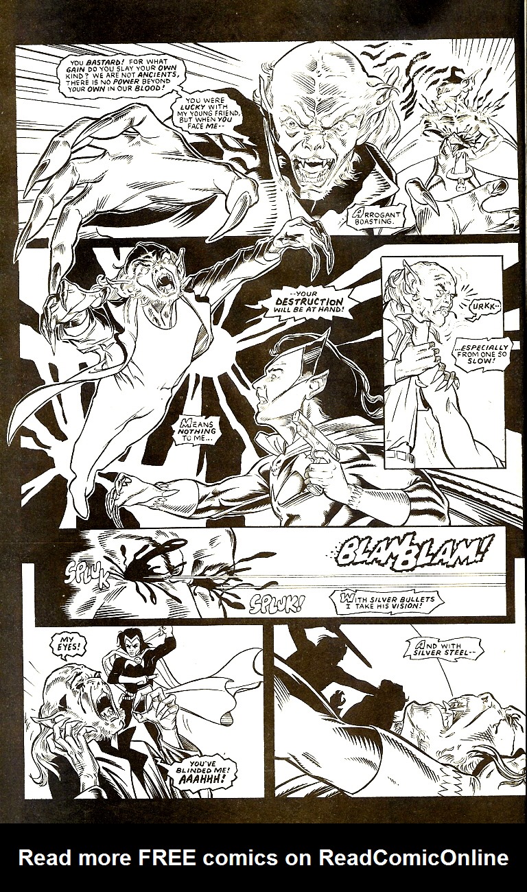 Vamperotica Issue #2 - Page 22
