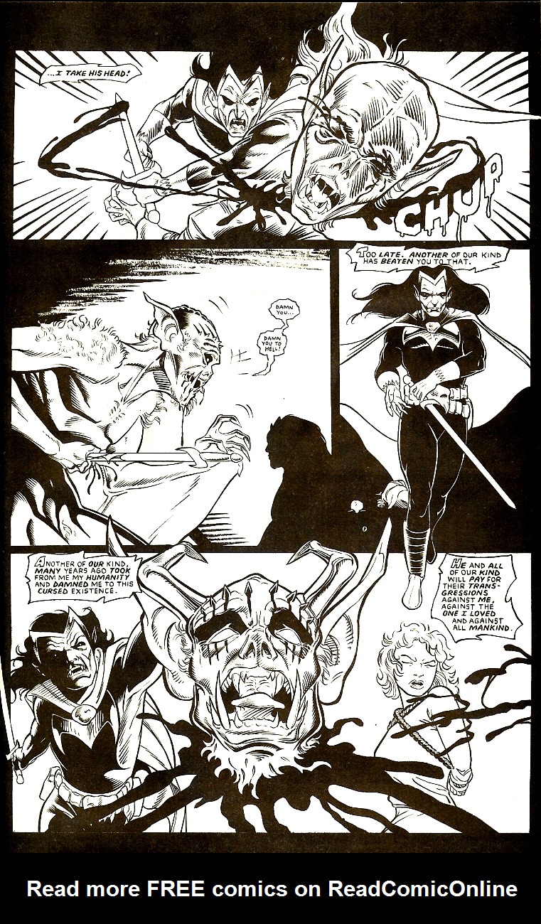Vamperotica Issue #2 - Page 23