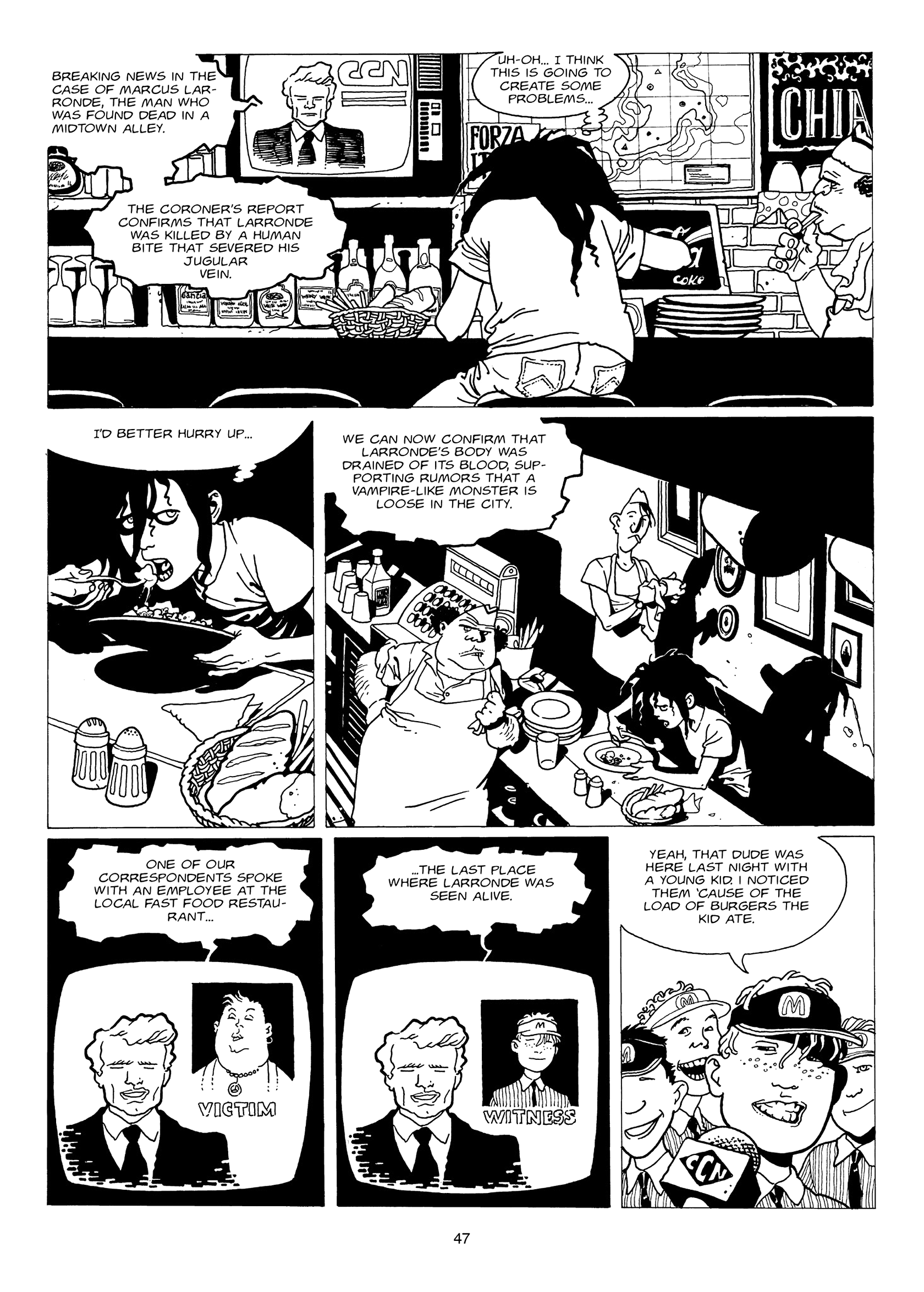 Vampire Boy TPB_(Part_1) - Page 49