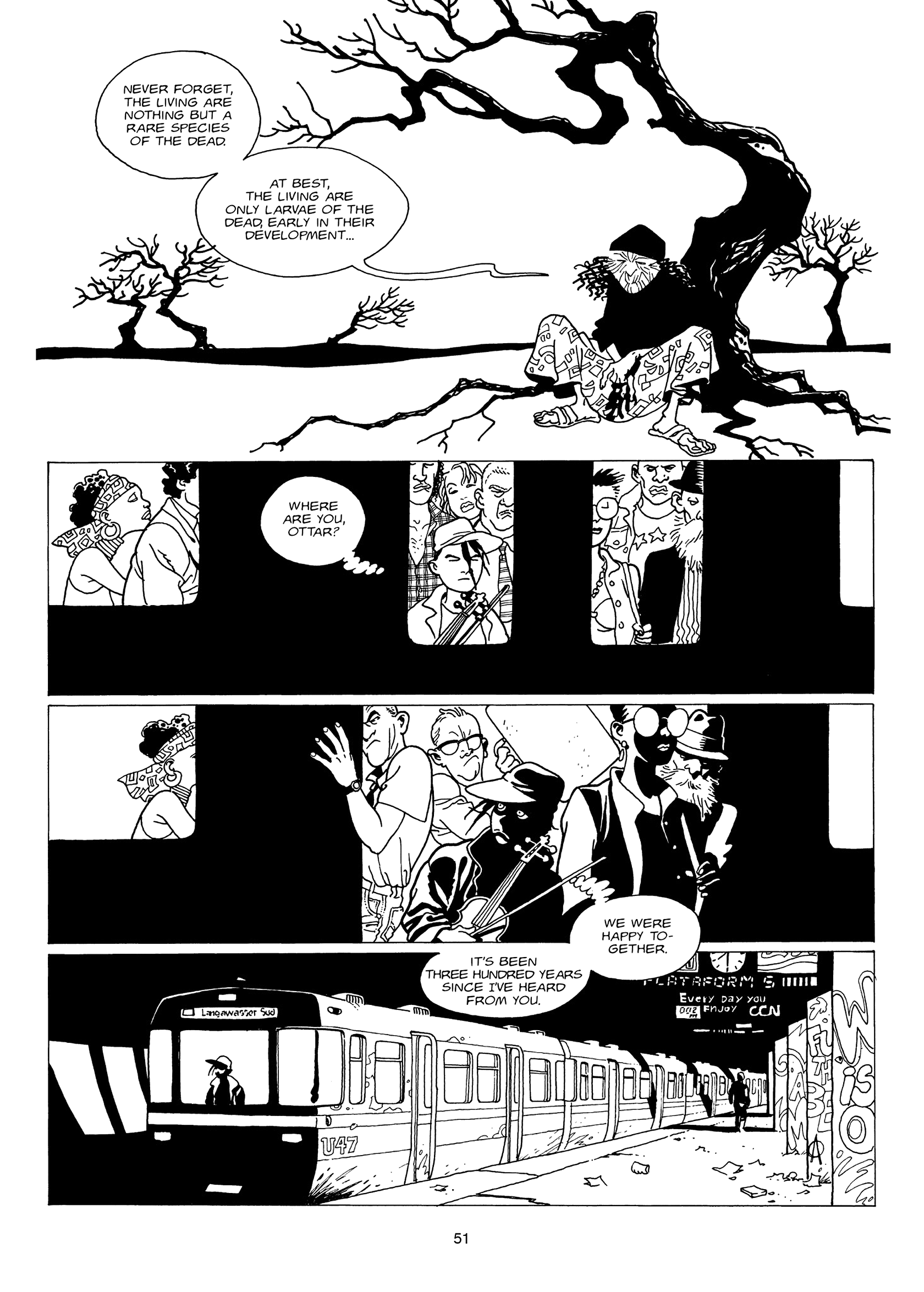 Vampire Boy TPB_(Part_1) - Page 53