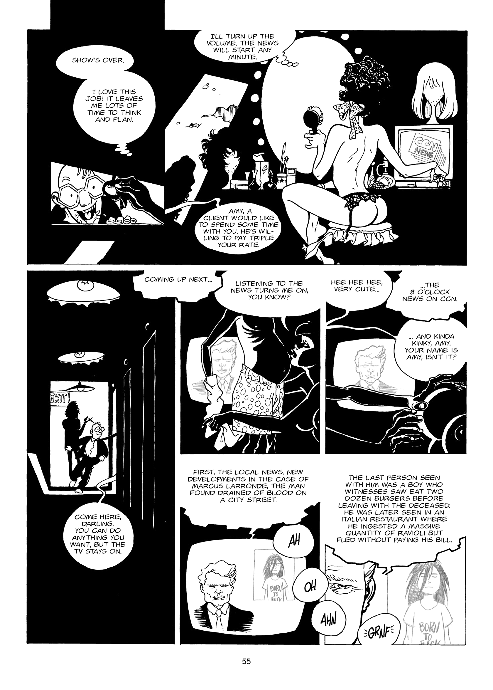 Vampire Boy TPB_(Part_1) - Page 57