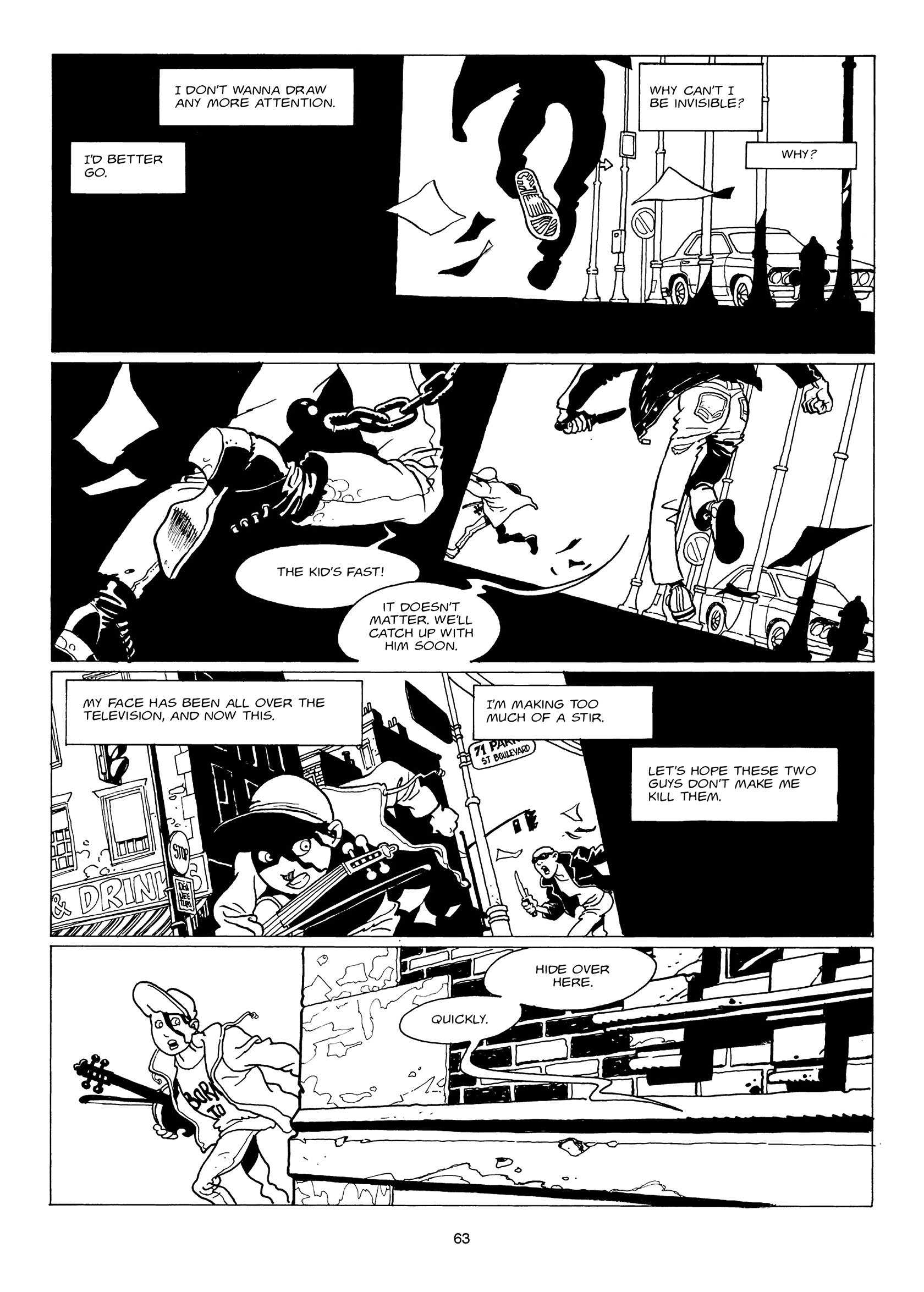 Vampire Boy TPB_(Part_1) - Page 65