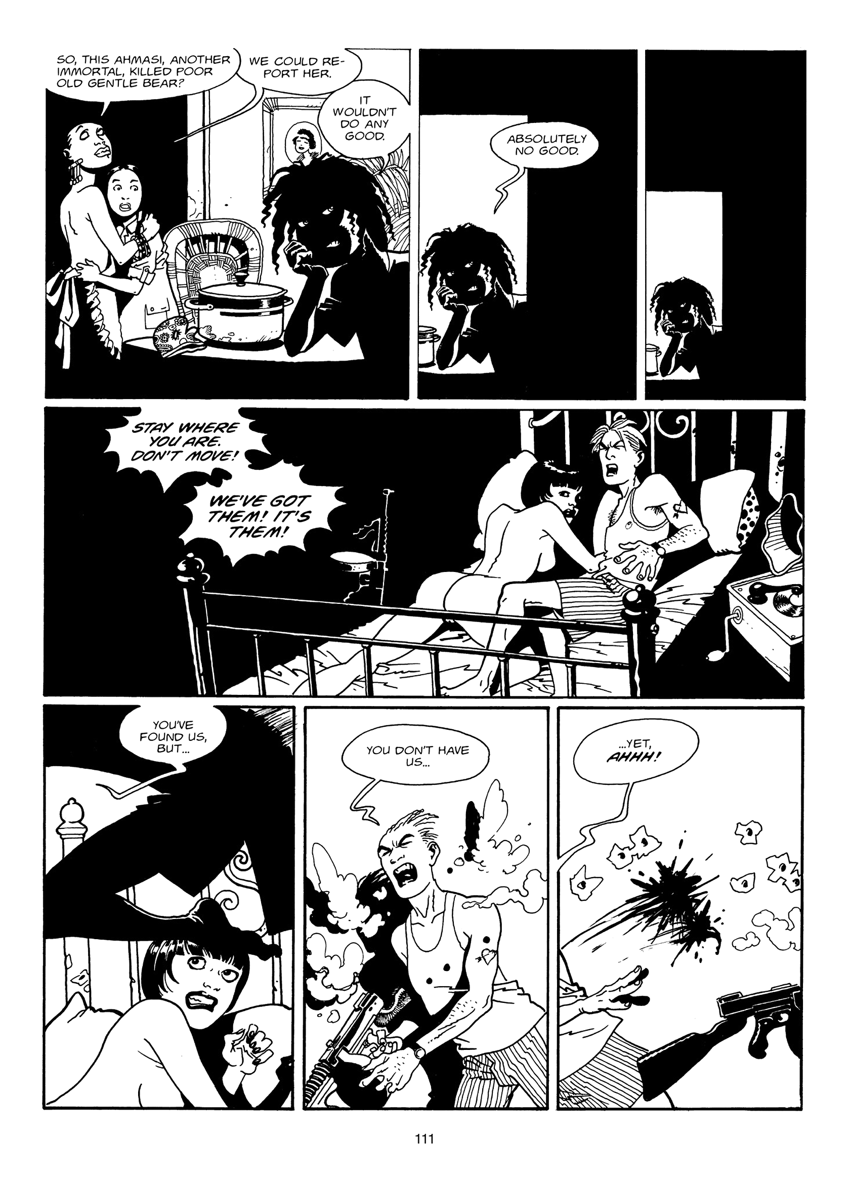Vampire Boy TPB_(Part_2) - Page 14