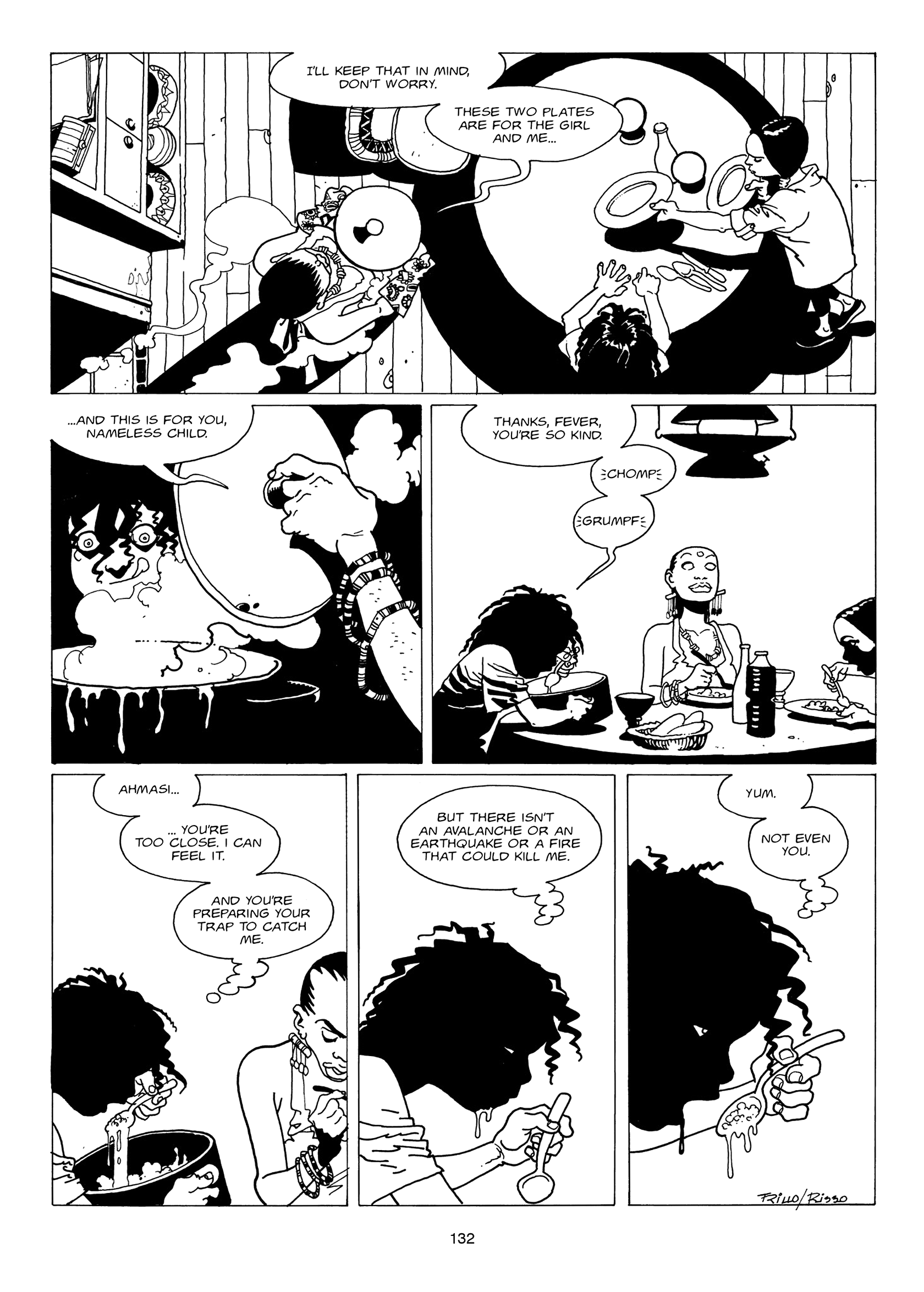 Vampire Boy TPB_(Part_2) - Page 35