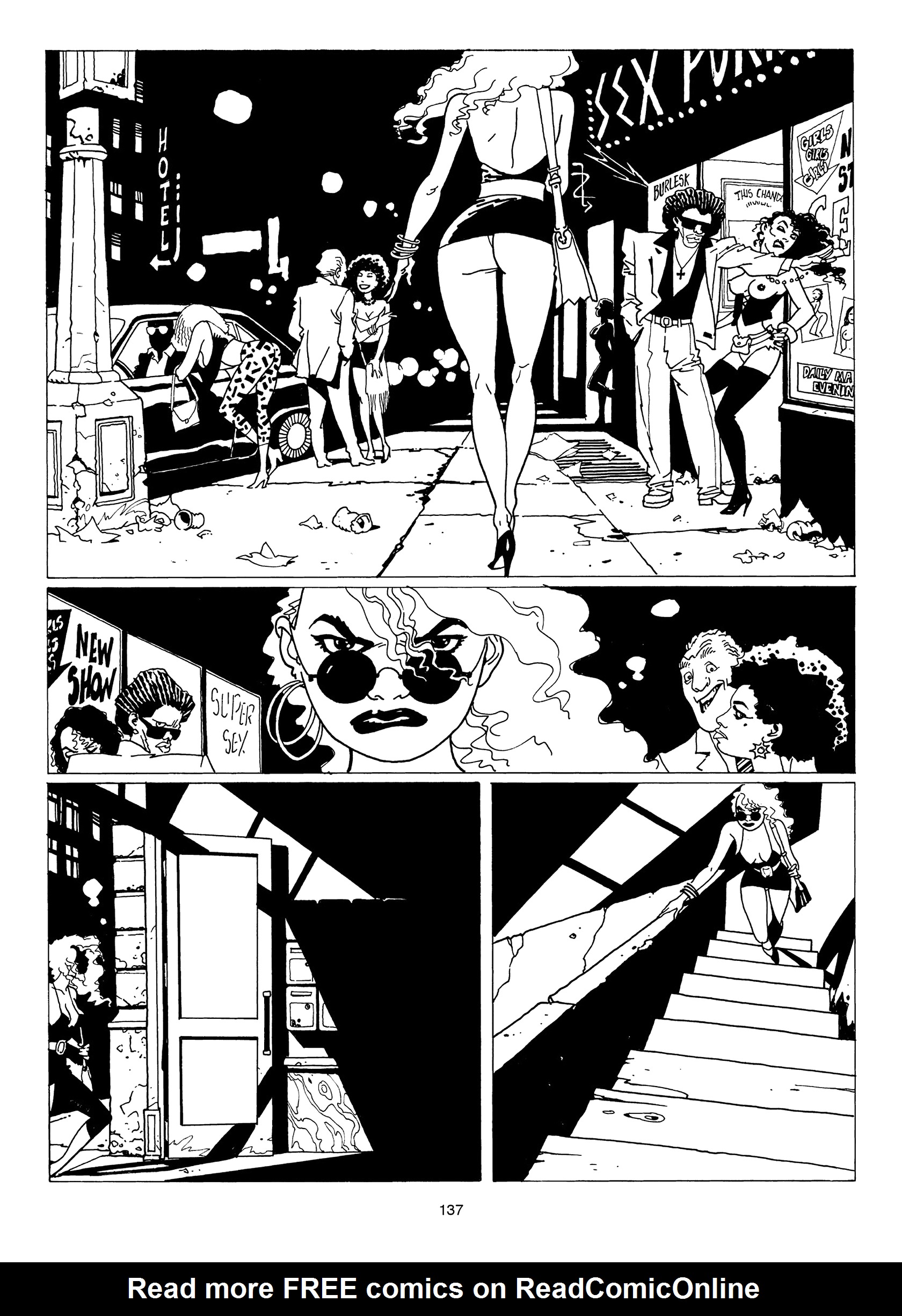 Vampire Boy TPB_(Part_2) - Page 40