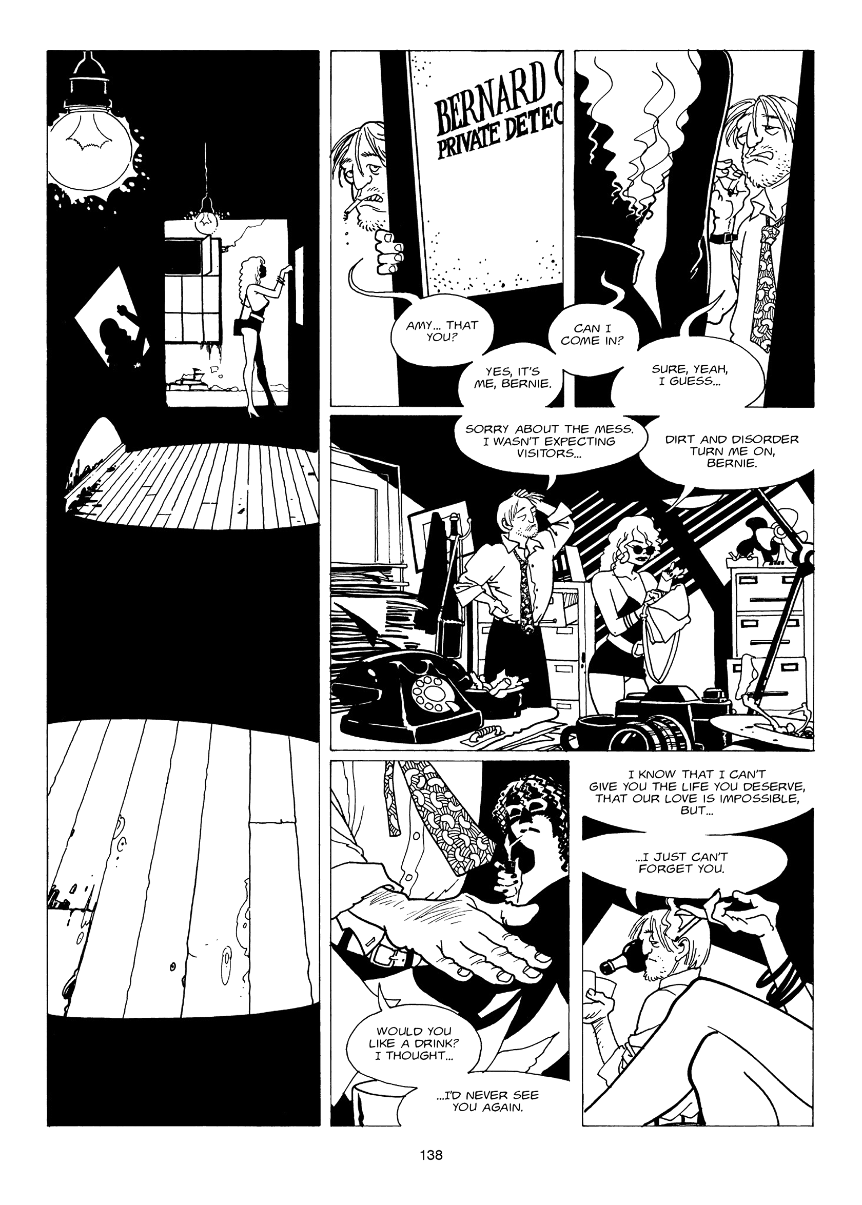 Vampire Boy TPB_(Part_2) - Page 41