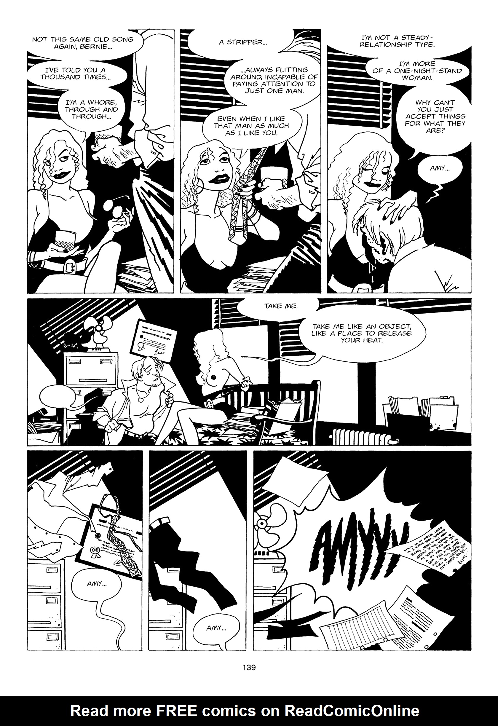 Vampire Boy TPB_(Part_2) - Page 42