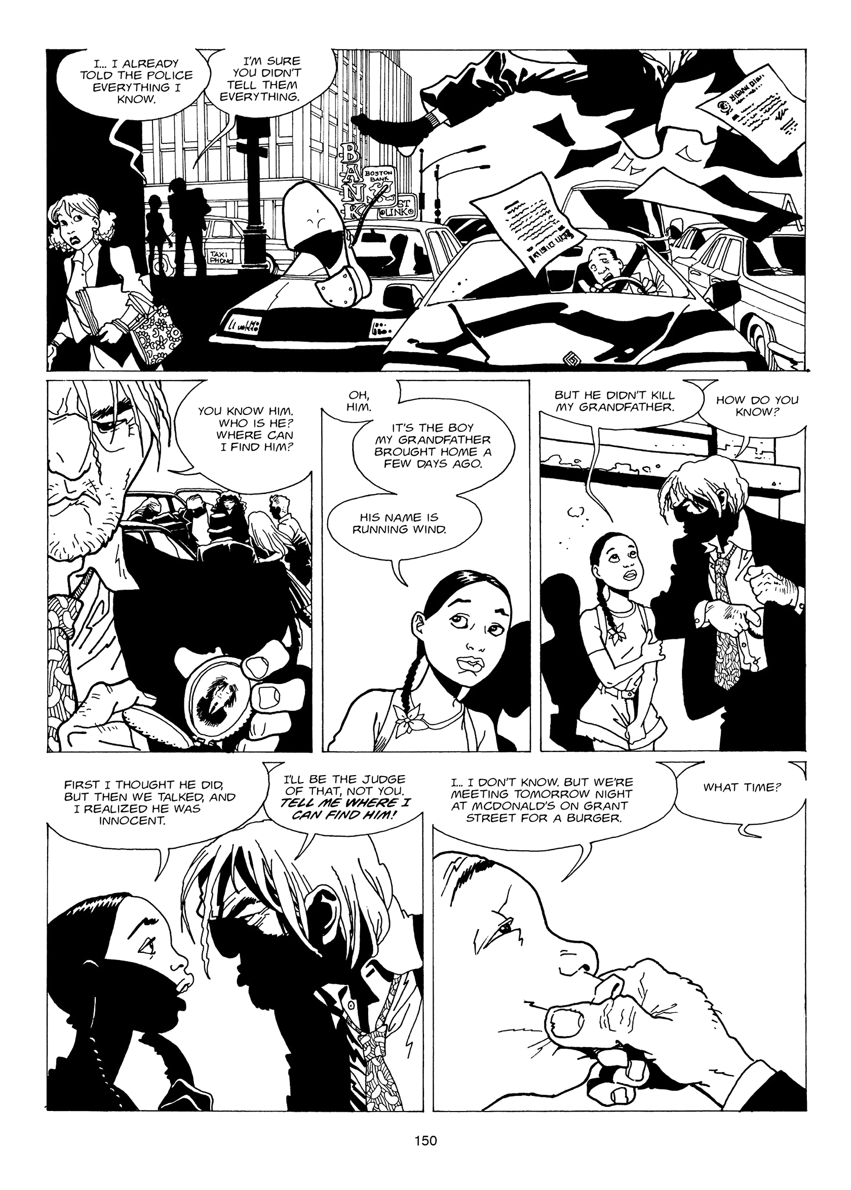 Vampire Boy TPB_(Part_2) - Page 53