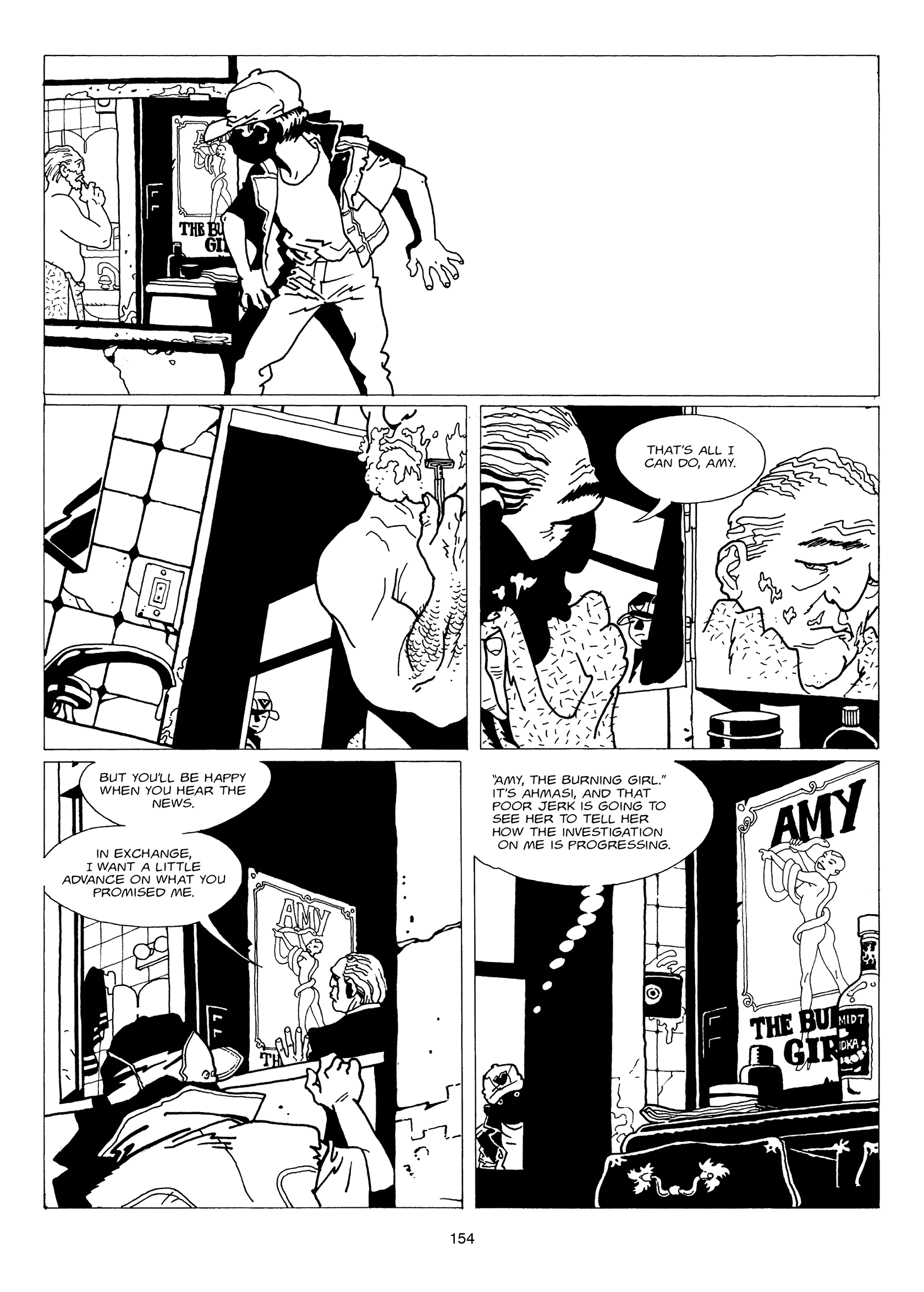 Vampire Boy TPB_(Part_2) - Page 57