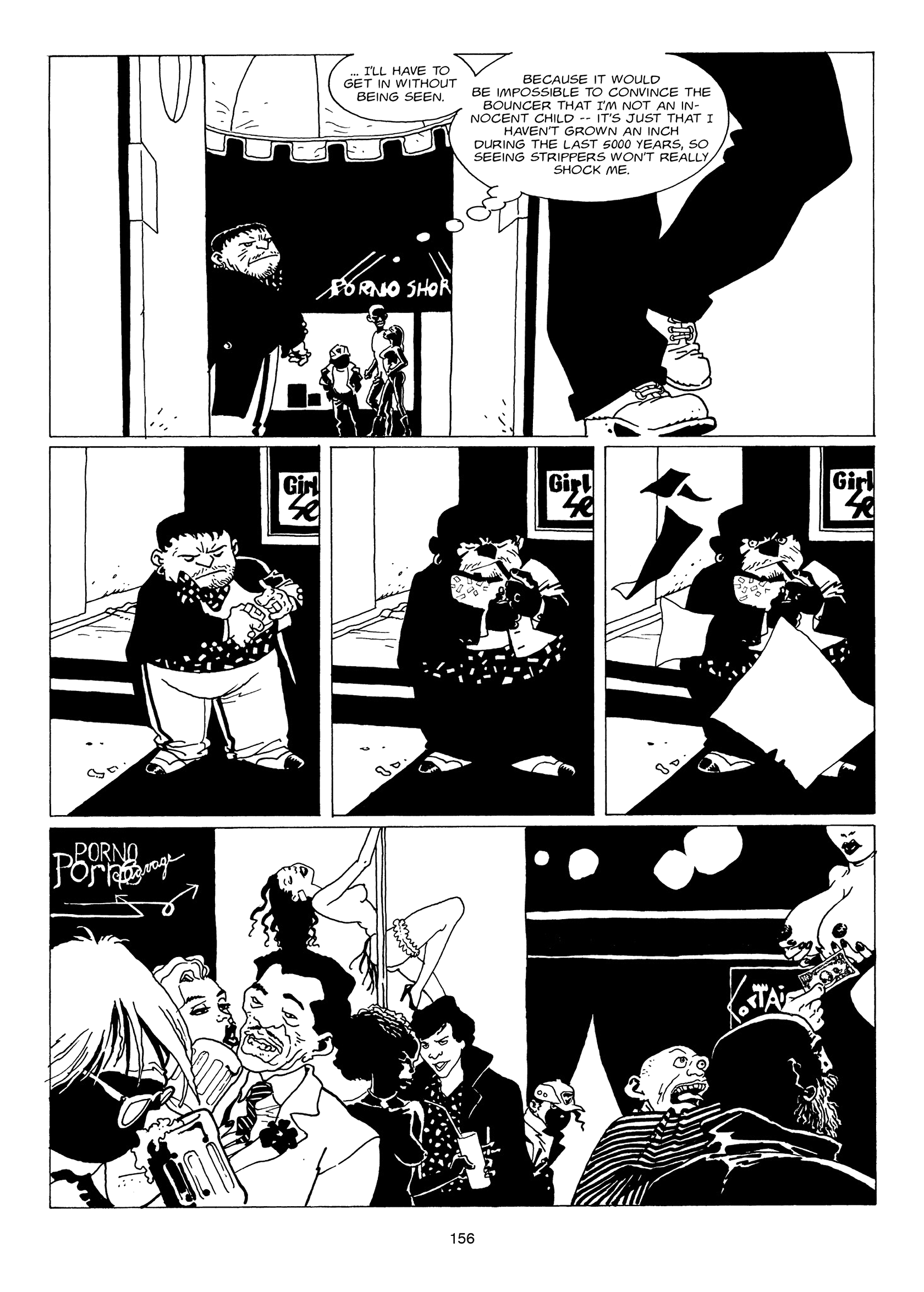Vampire Boy TPB_(Part_2) - Page 59