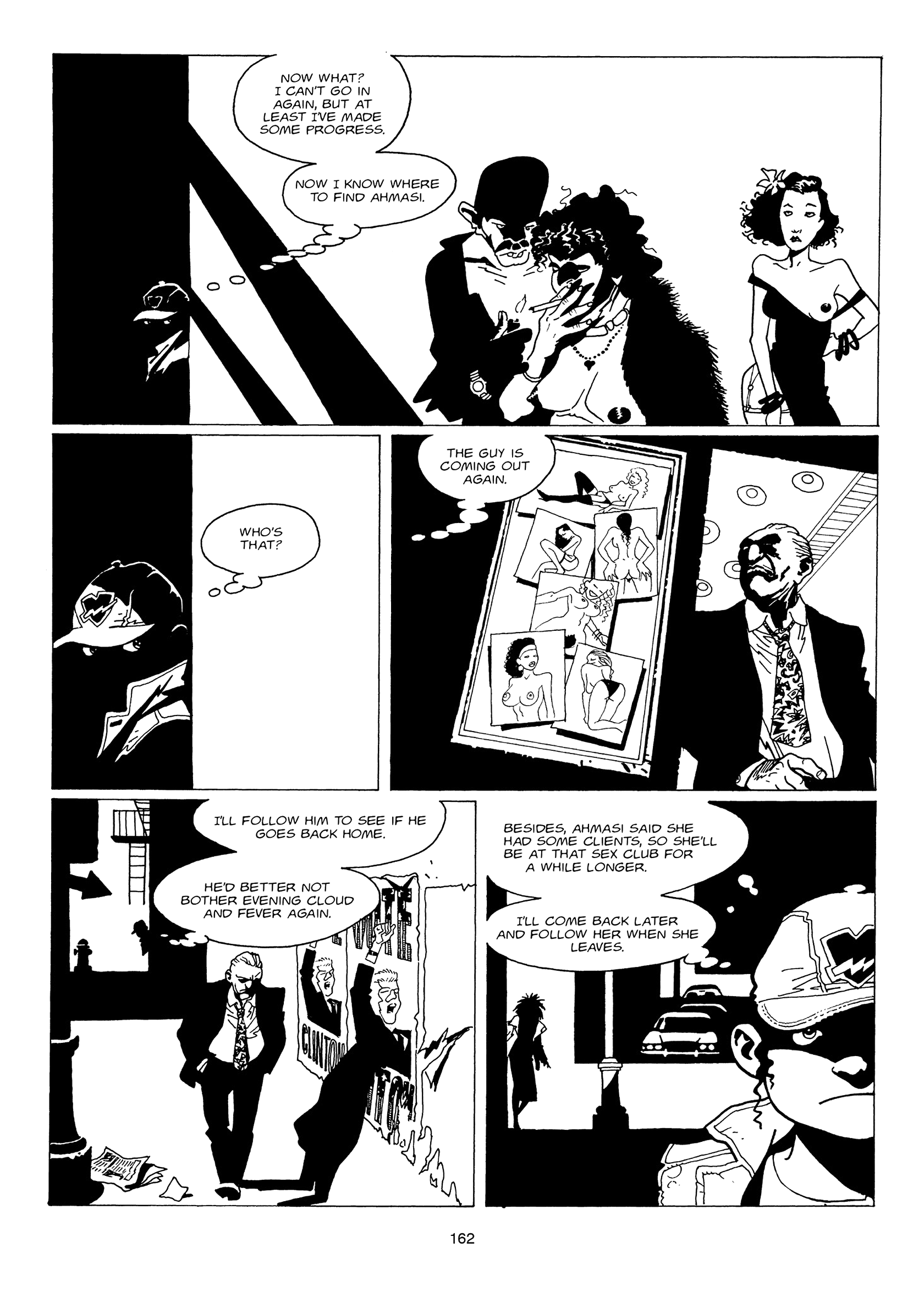 Vampire Boy TPB_(Part_2) - Page 65