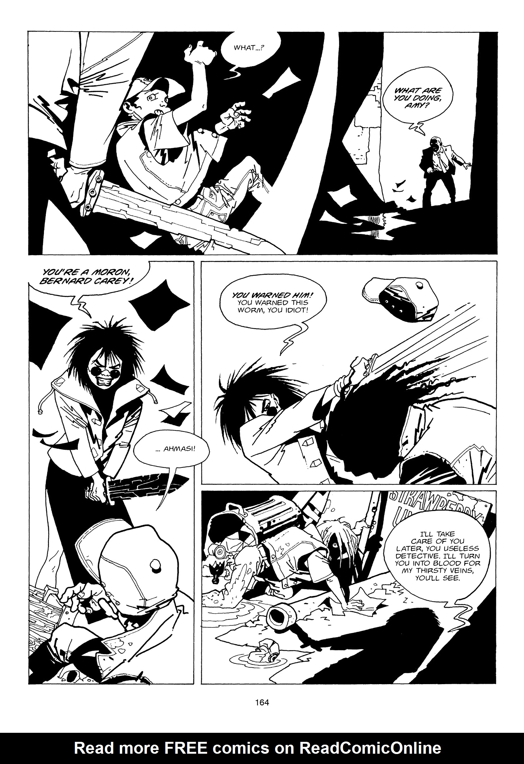Vampire Boy TPB_(Part_2) - Page 67