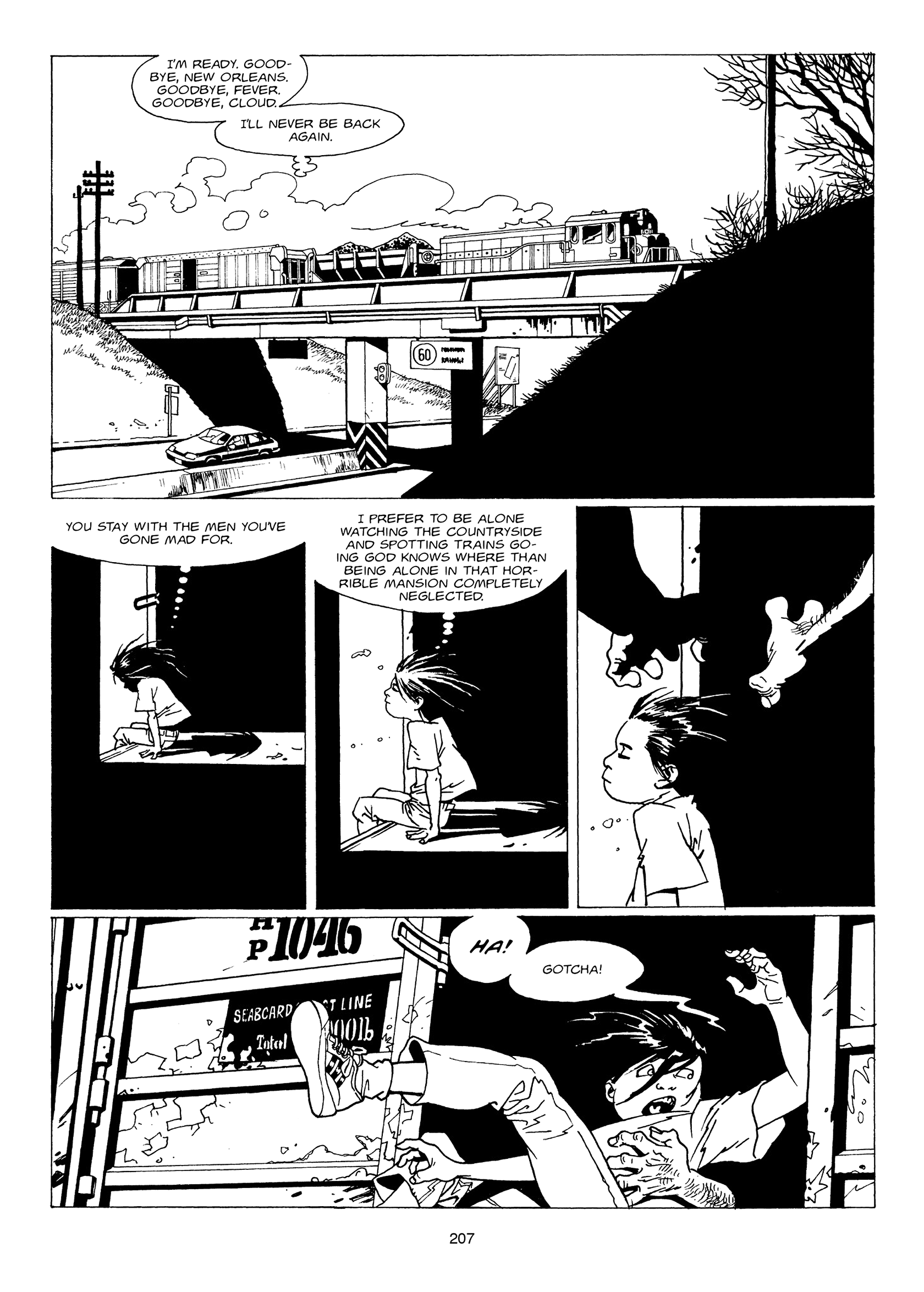 Vampire Boy TPB_(Part_3) - Page 10