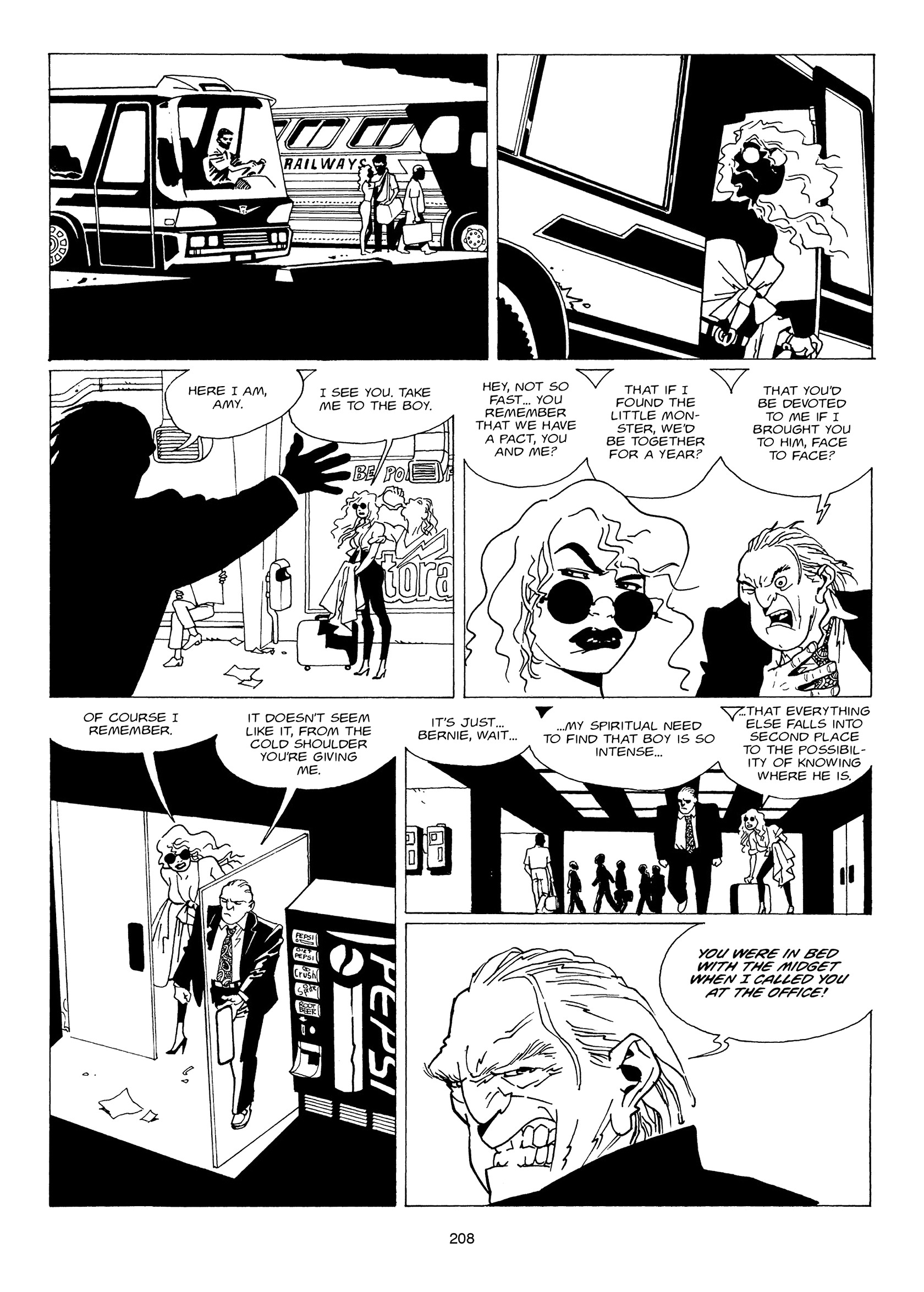 Vampire Boy TPB_(Part_3) - Page 11