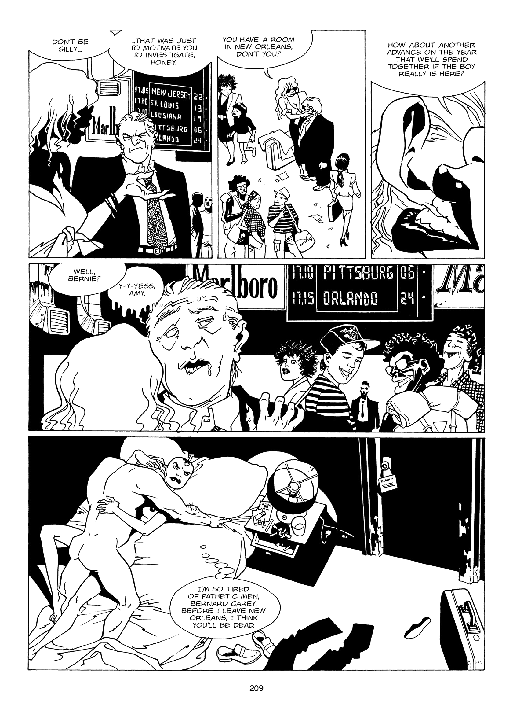 Vampire Boy TPB_(Part_3) - Page 12