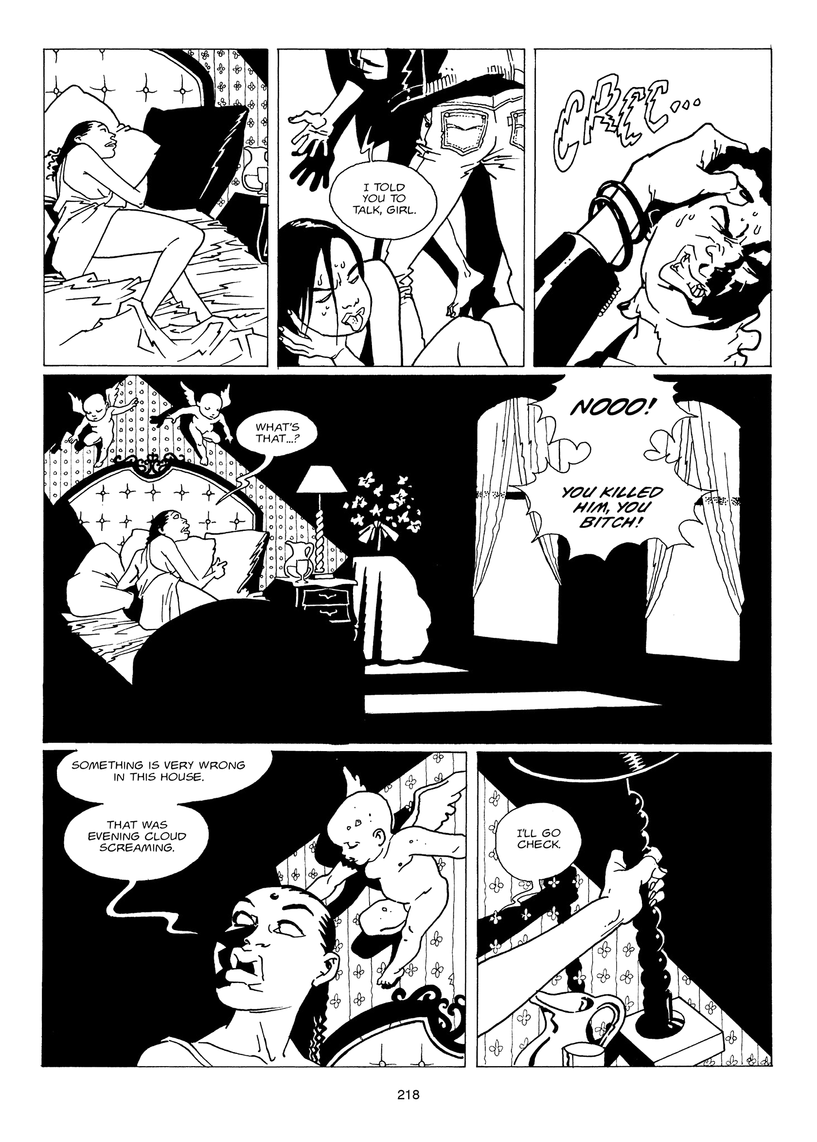 Vampire Boy TPB_(Part_3) - Page 21