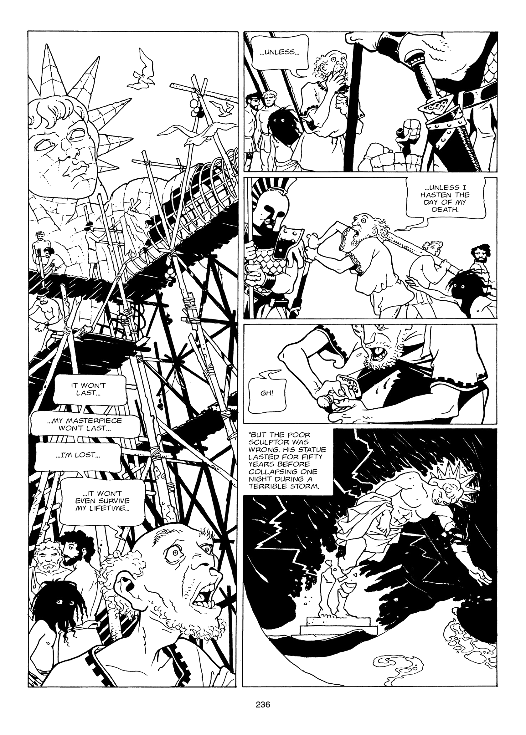 Vampire Boy TPB_(Part_3) - Page 39
