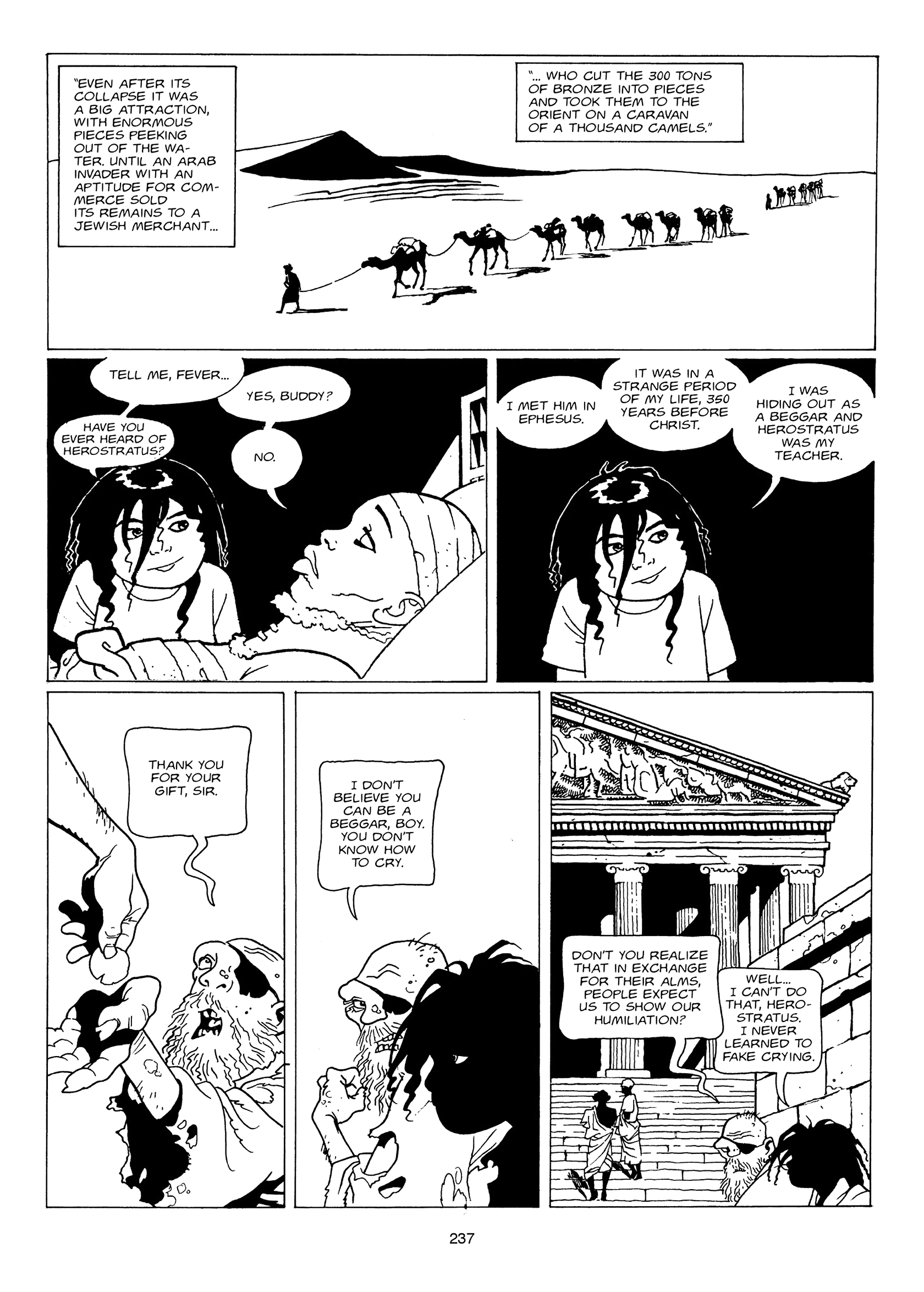 Vampire Boy TPB_(Part_3) - Page 40