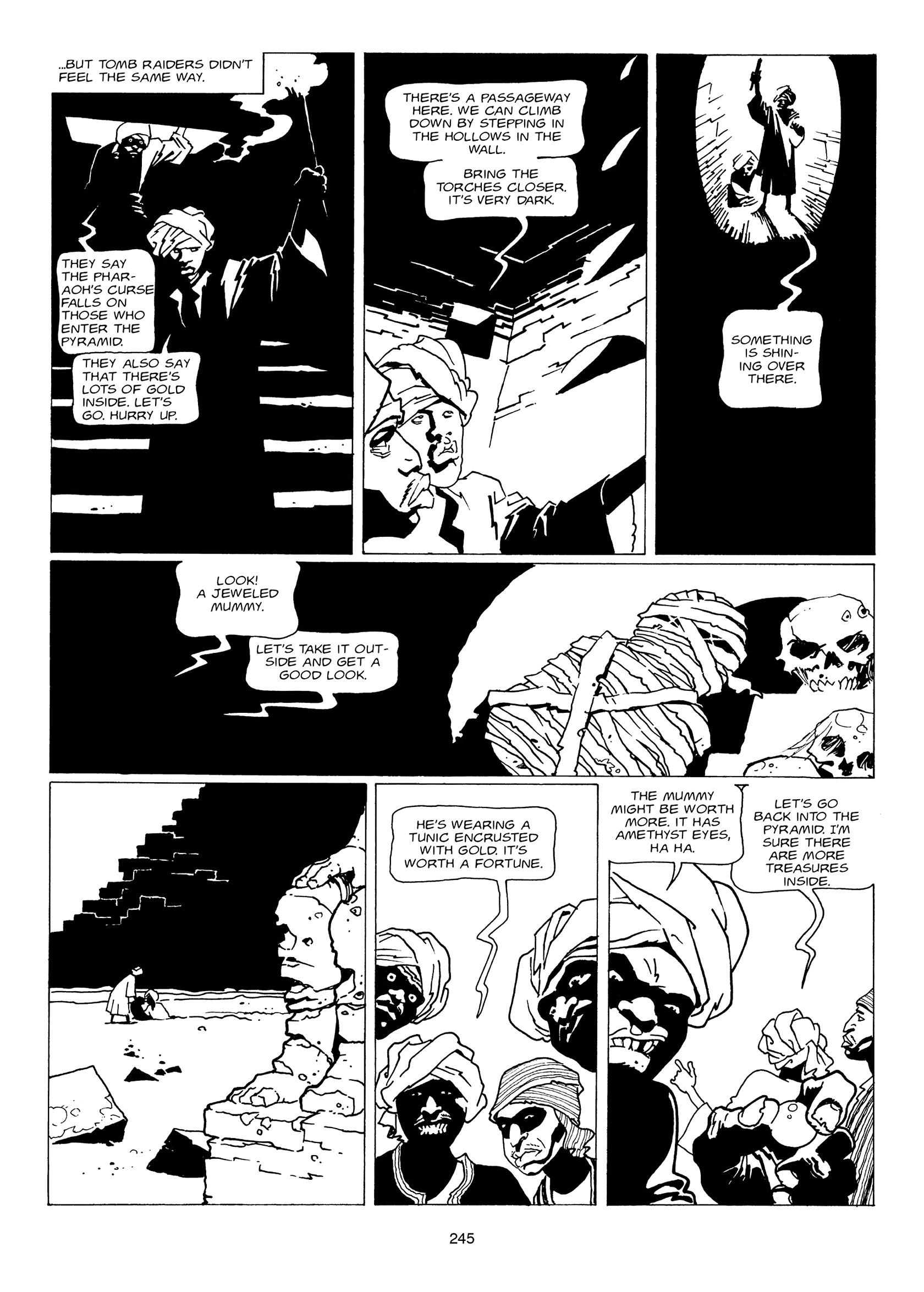 Vampire Boy TPB_(Part_3) - Page 48