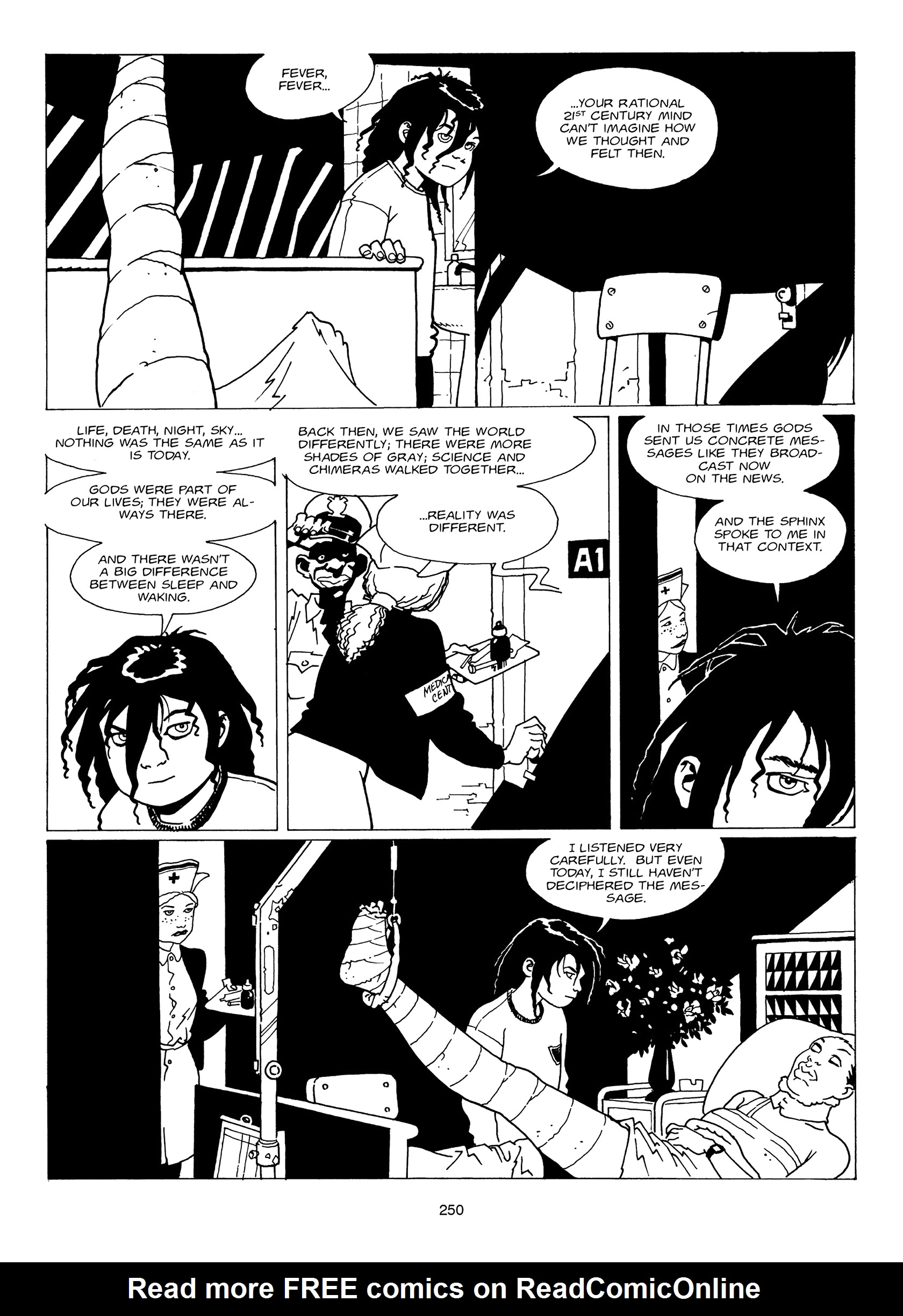 Vampire Boy TPB_(Part_3) - Page 53