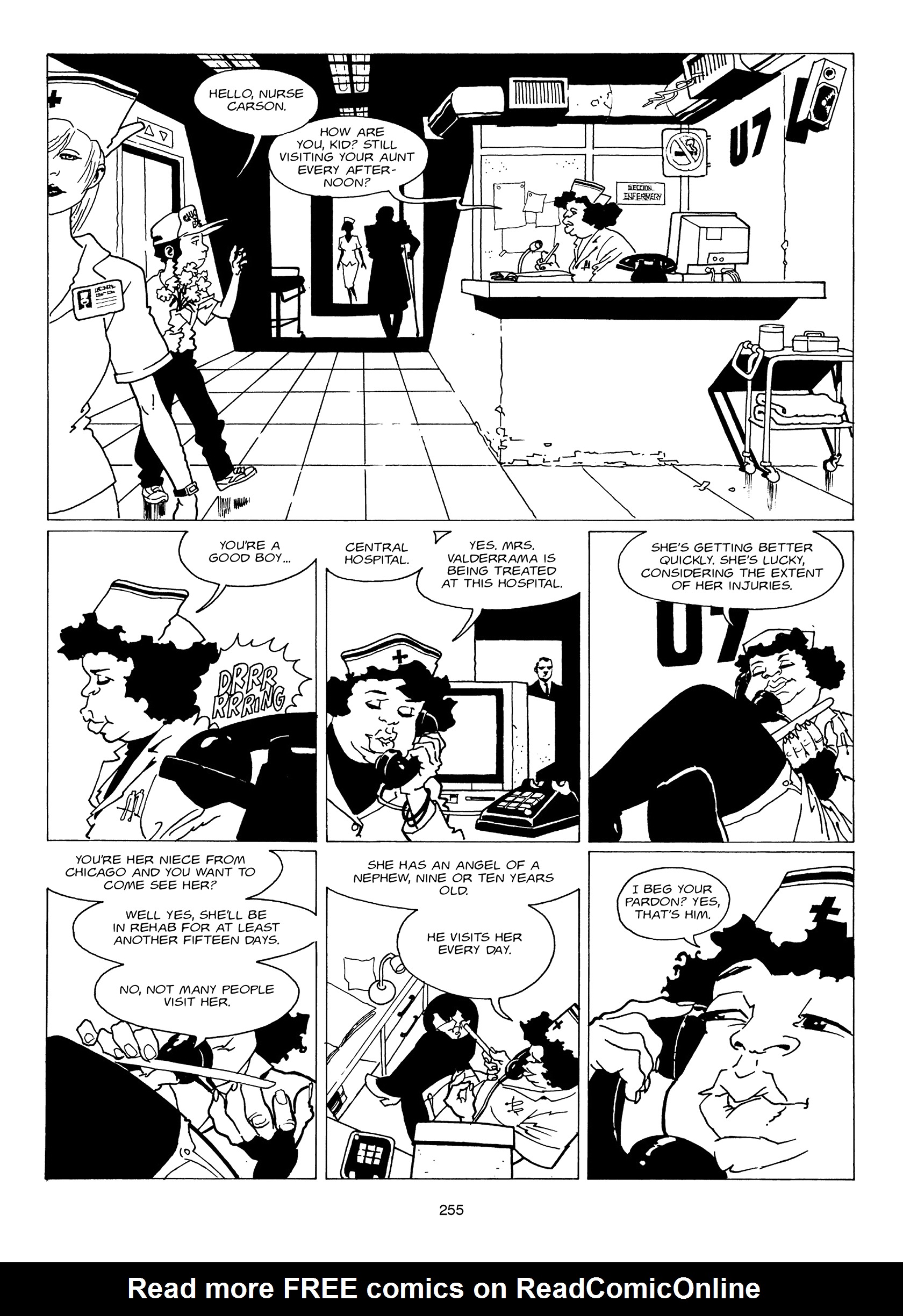 Vampire Boy TPB_(Part_3) - Page 58