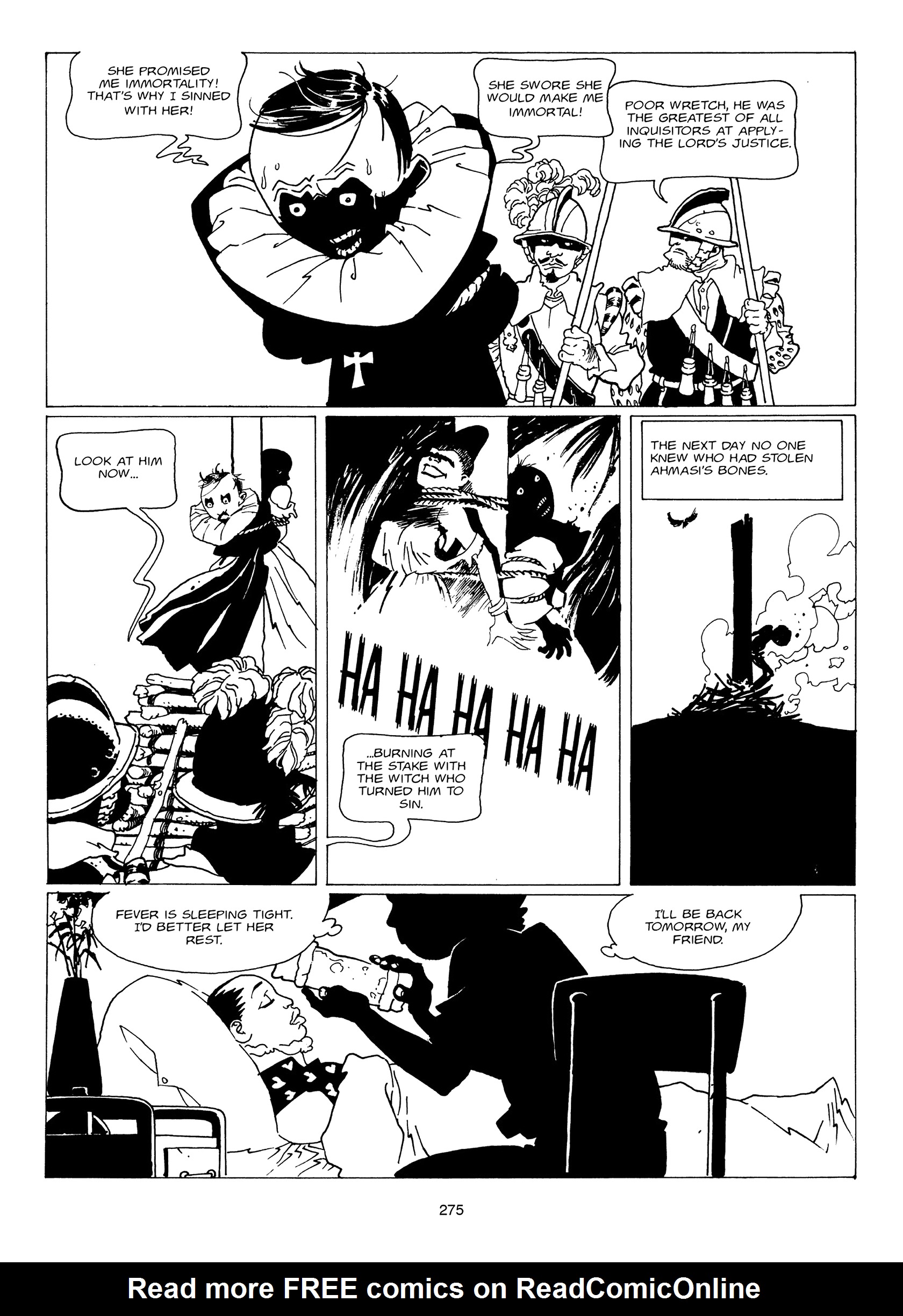 Vampire Boy TPB_(Part_3) - Page 78