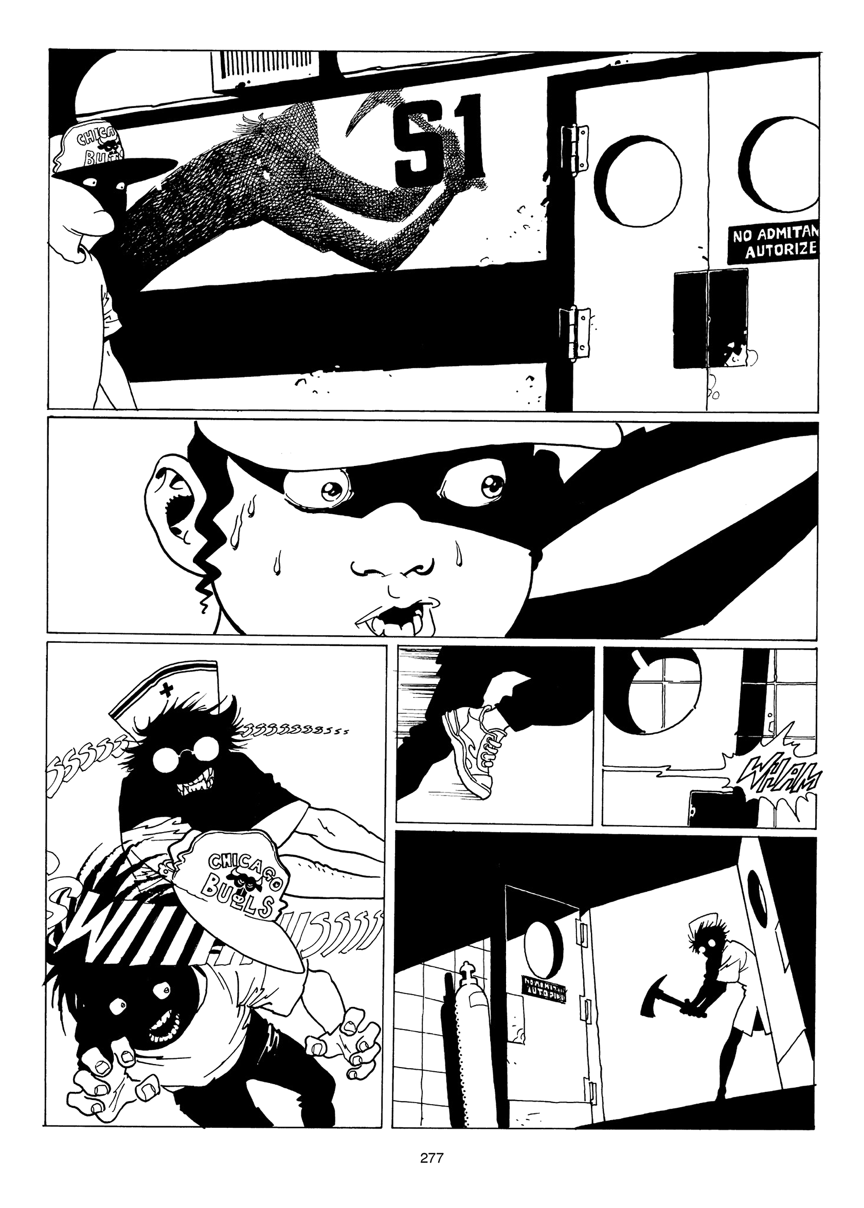 Vampire Boy TPB_(Part_3) - Page 80