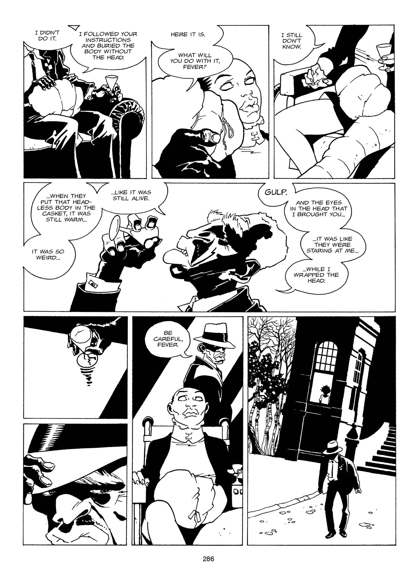 Vampire Boy TPB_(Part_3) - Page 89