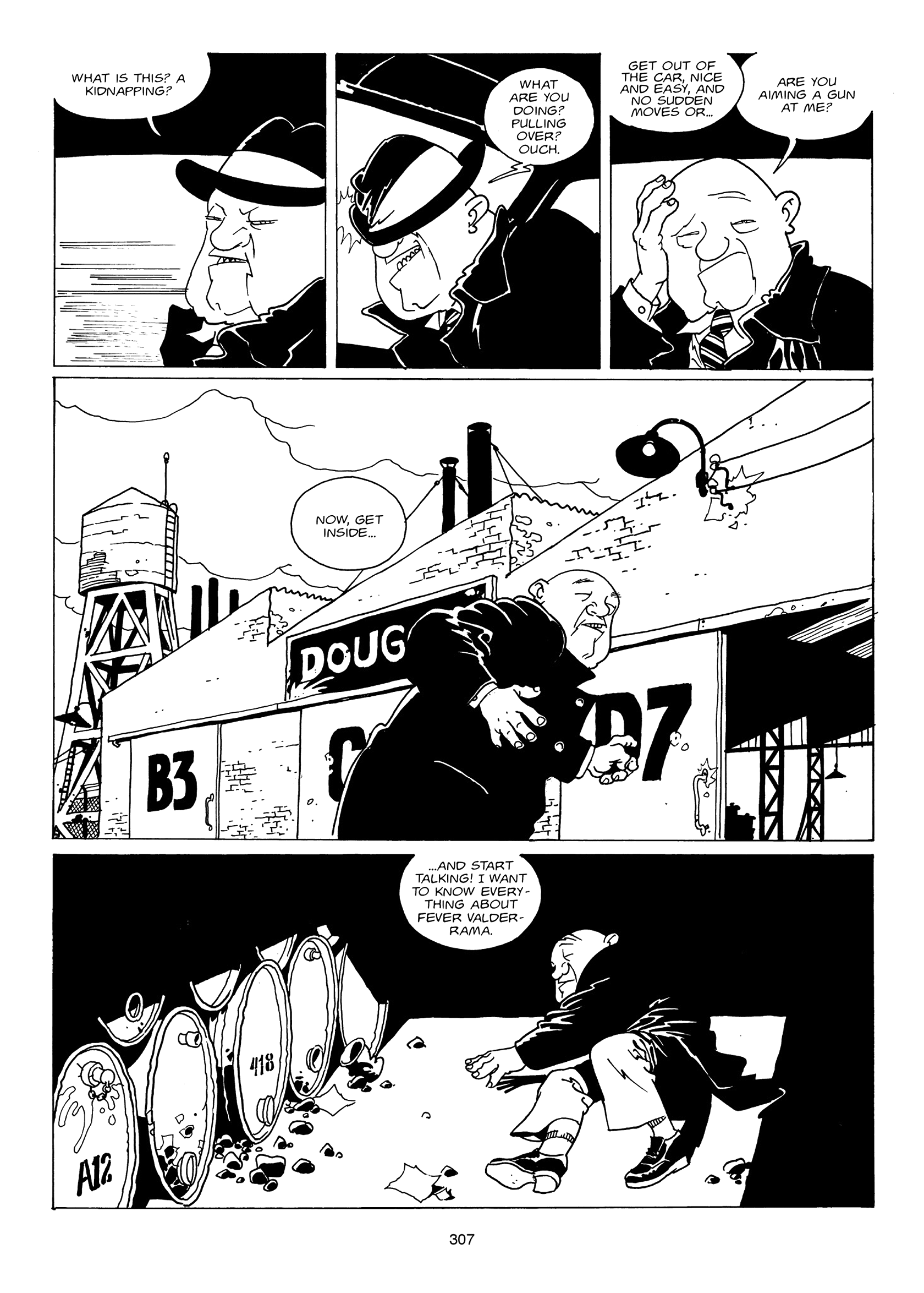 Vampire Boy TPB_(Part_4) - Page 10