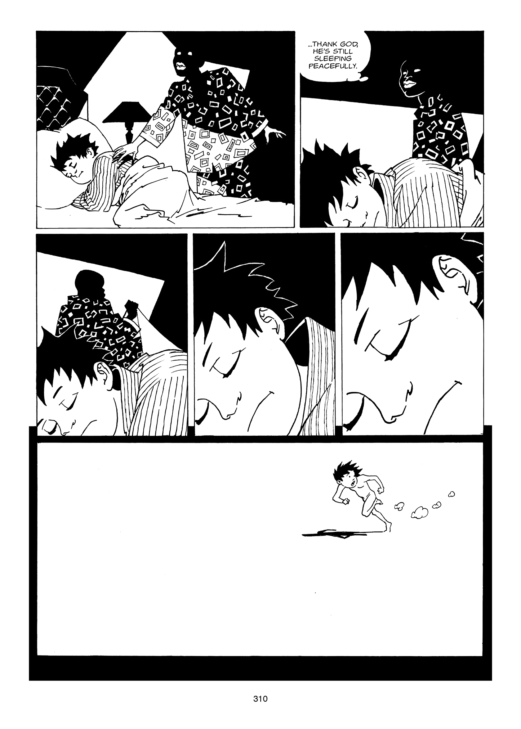 Vampire Boy TPB_(Part_4) - Page 13