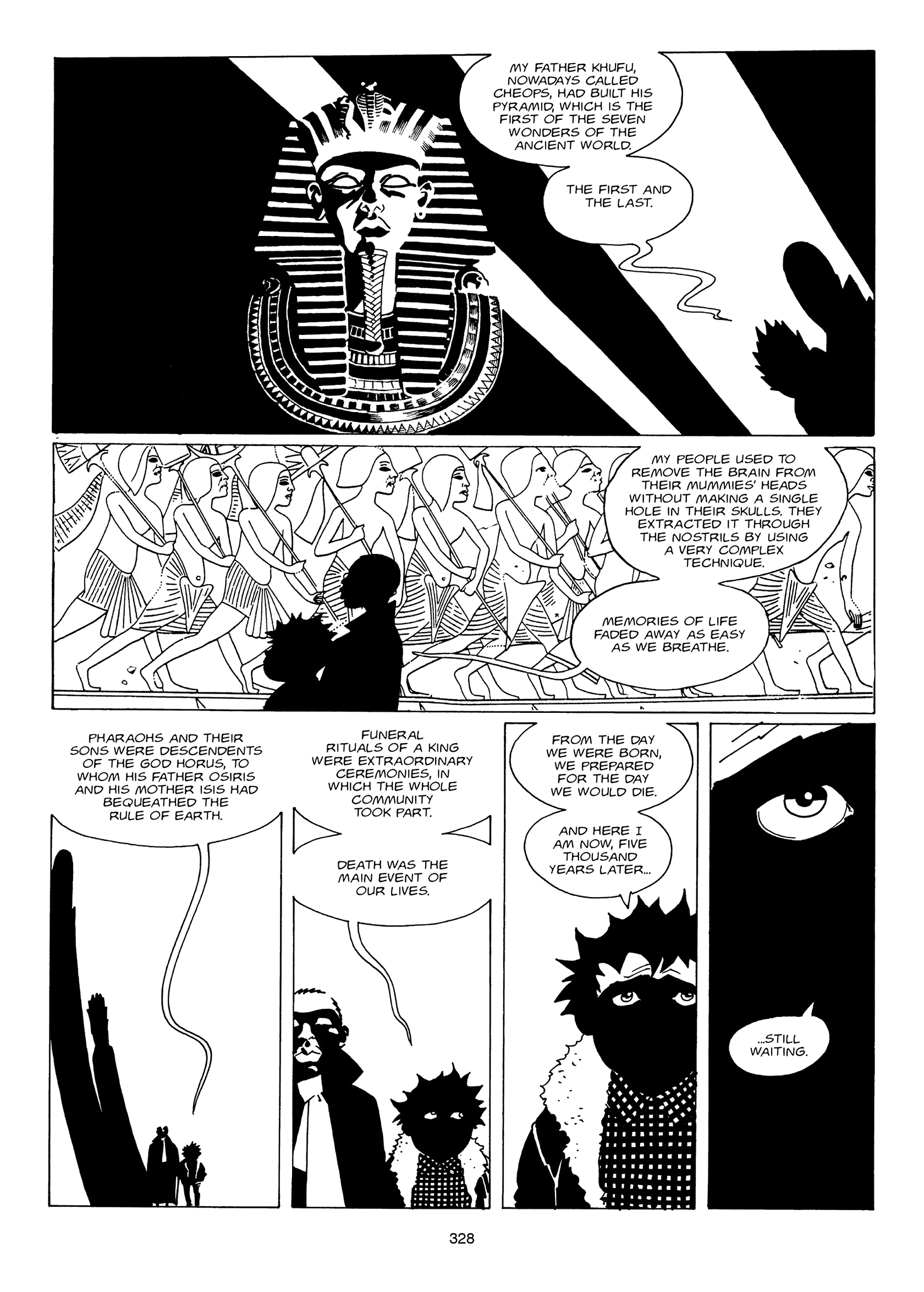 Vampire Boy TPB_(Part_4) - Page 30