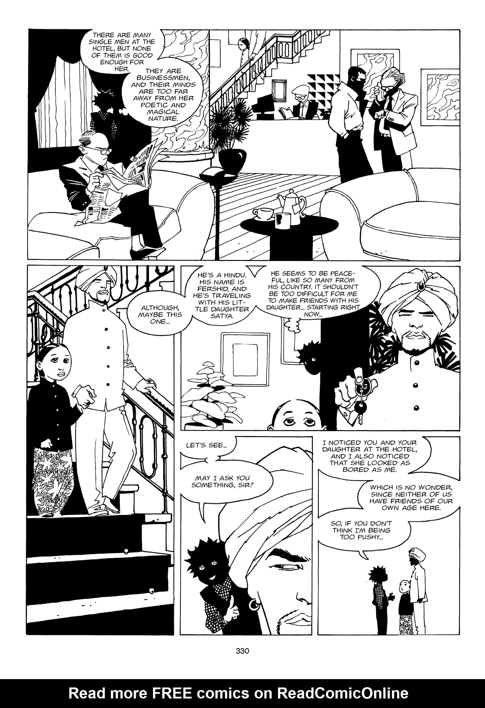 Vampire Boy TPB_(Part_4) - Page 32