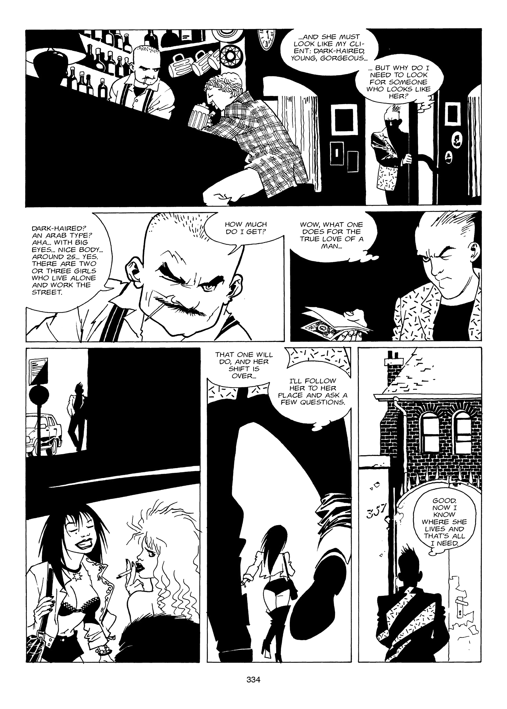 Vampire Boy TPB_(Part_4) - Page 36