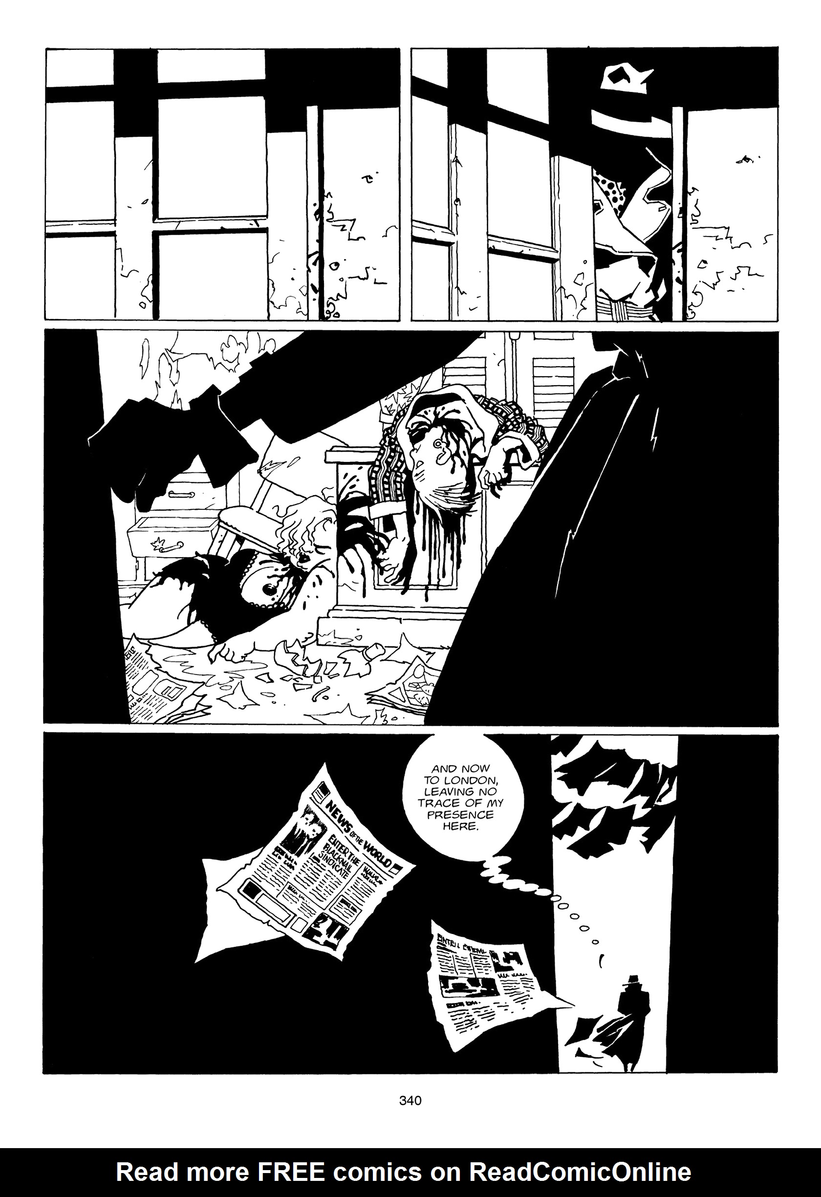 Vampire Boy TPB_(Part_4) - Page 42