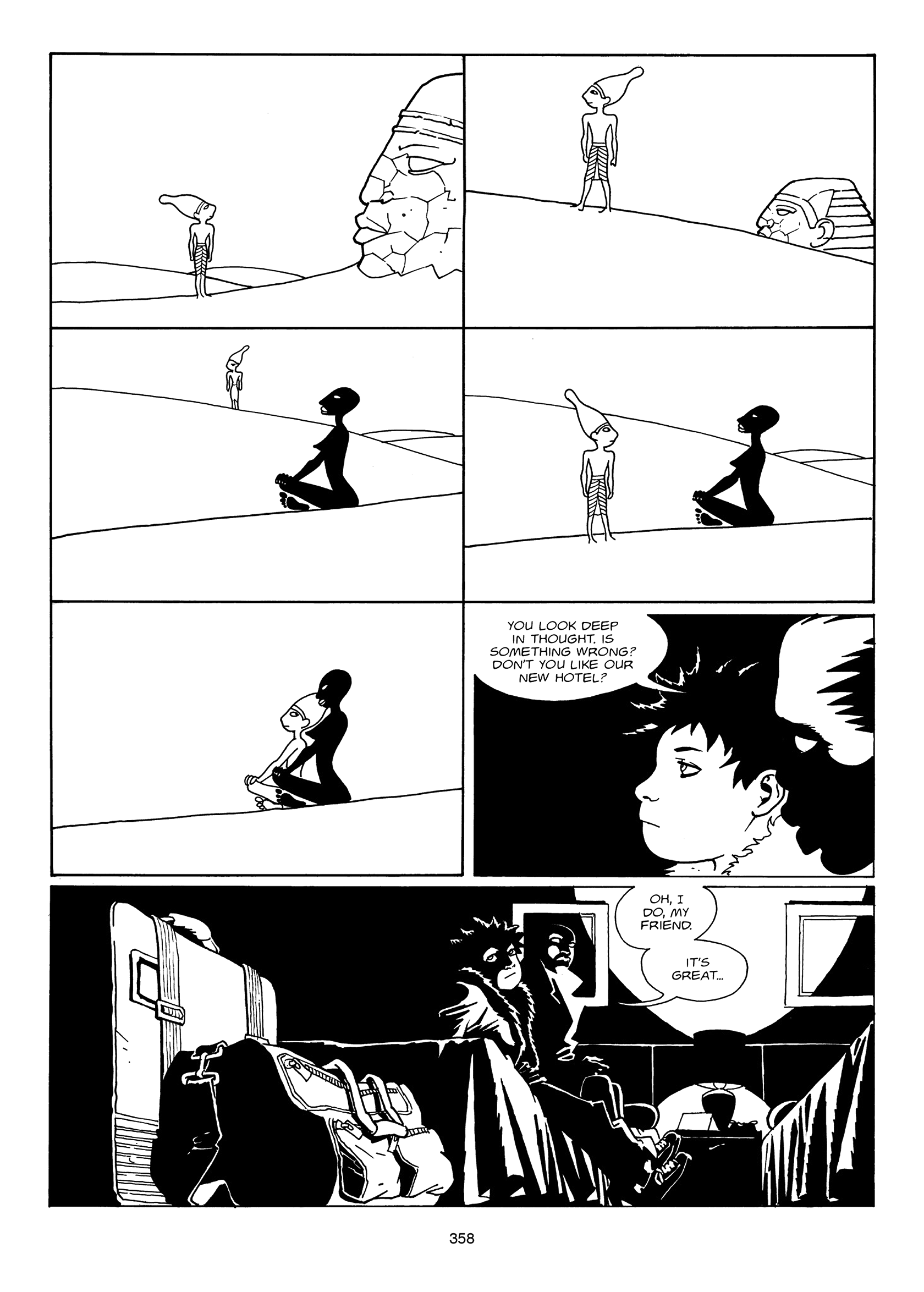 Vampire Boy TPB_(Part_4) - Page 60