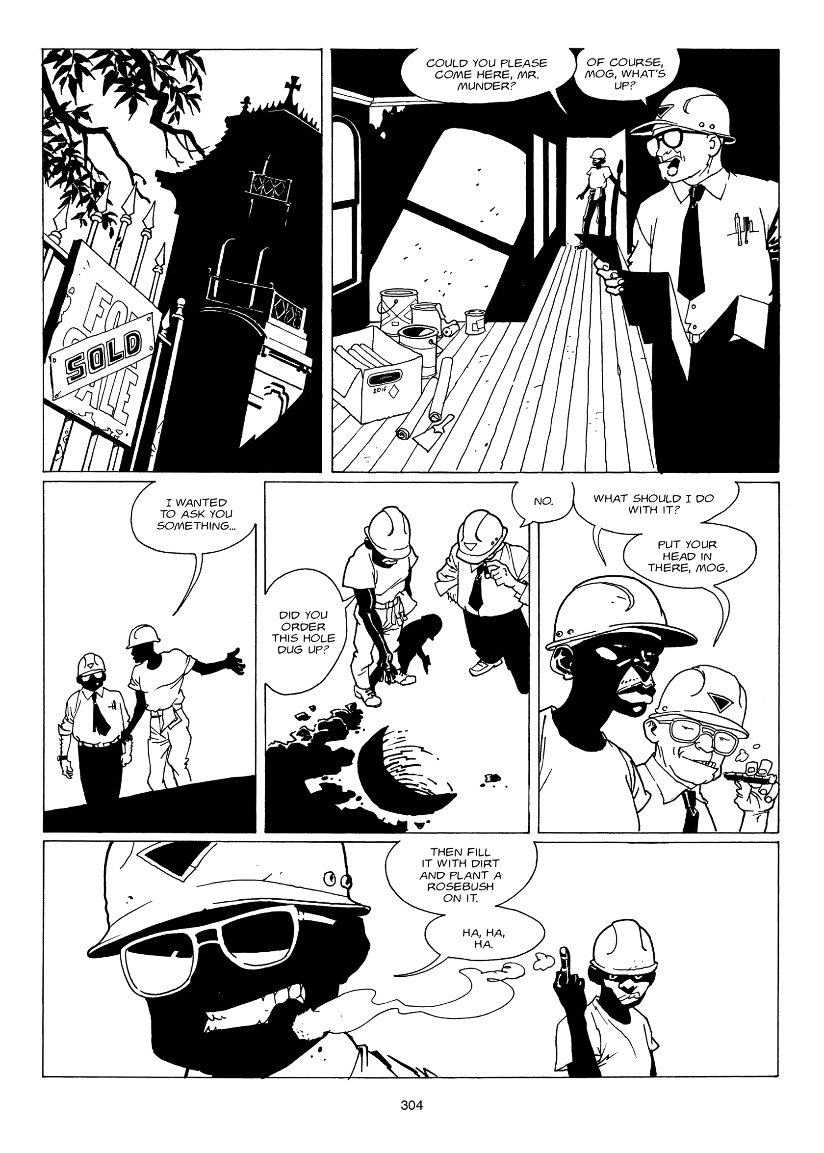 Vampire Boy TPB_(Part_4) - Page 7
