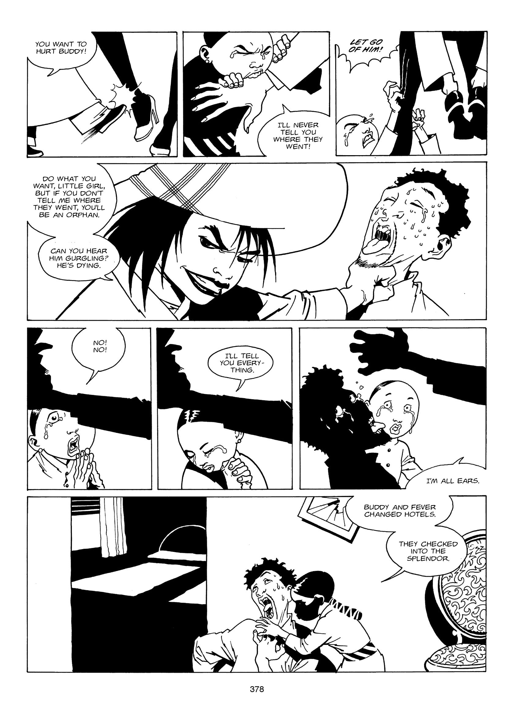 Vampire Boy TPB_(Part_4) - Page 80