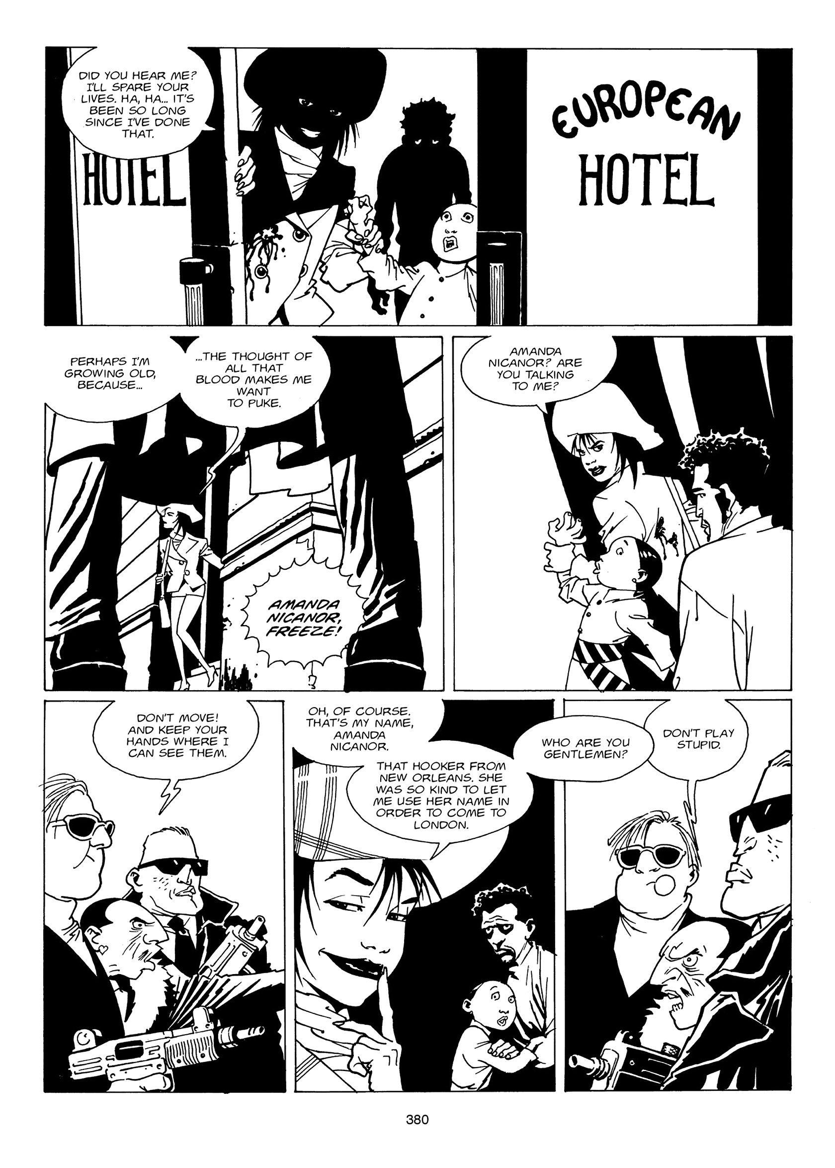 Vampire Boy TPB_(Part_4) - Page 82