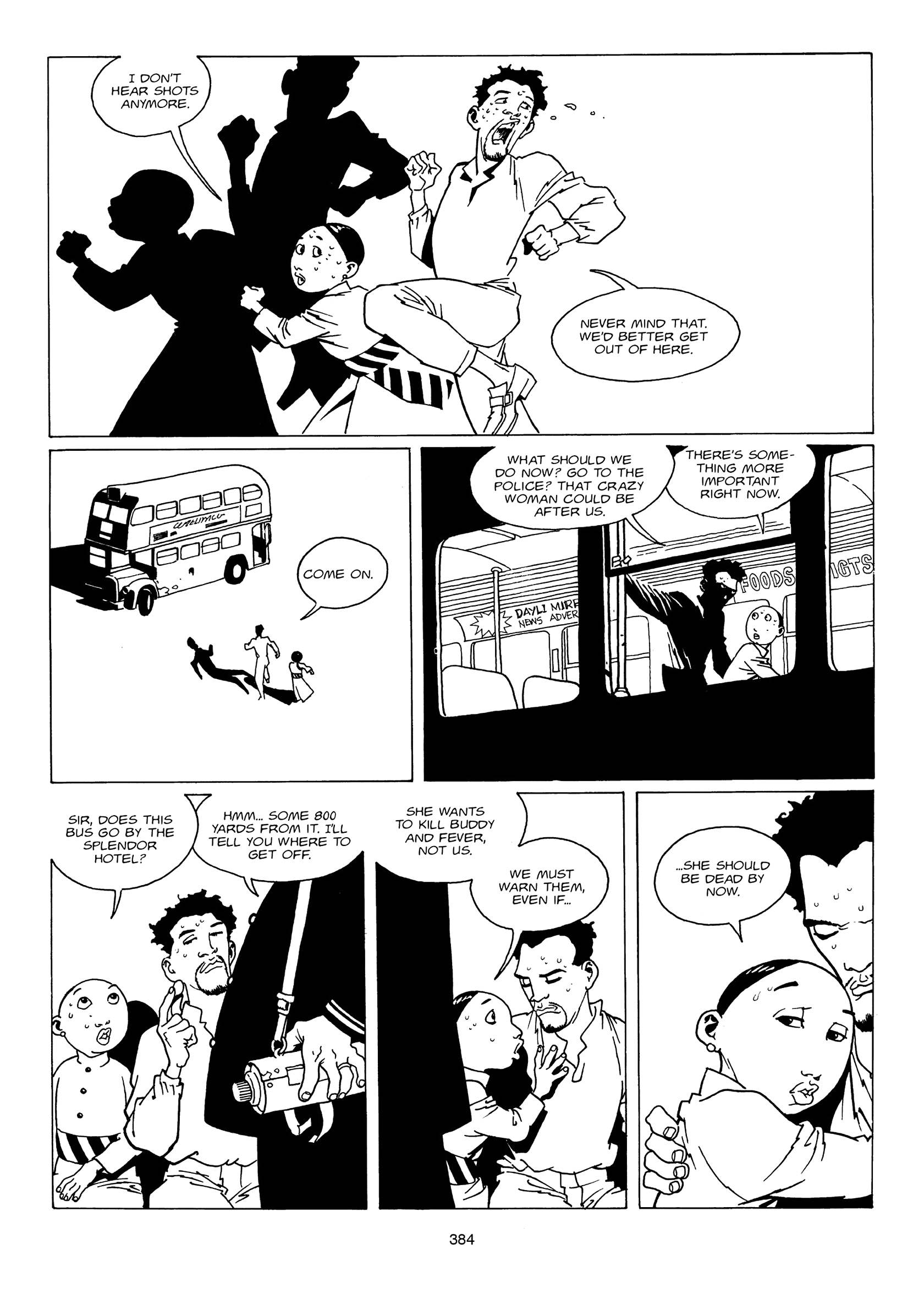 Vampire Boy TPB_(Part_4) - Page 86