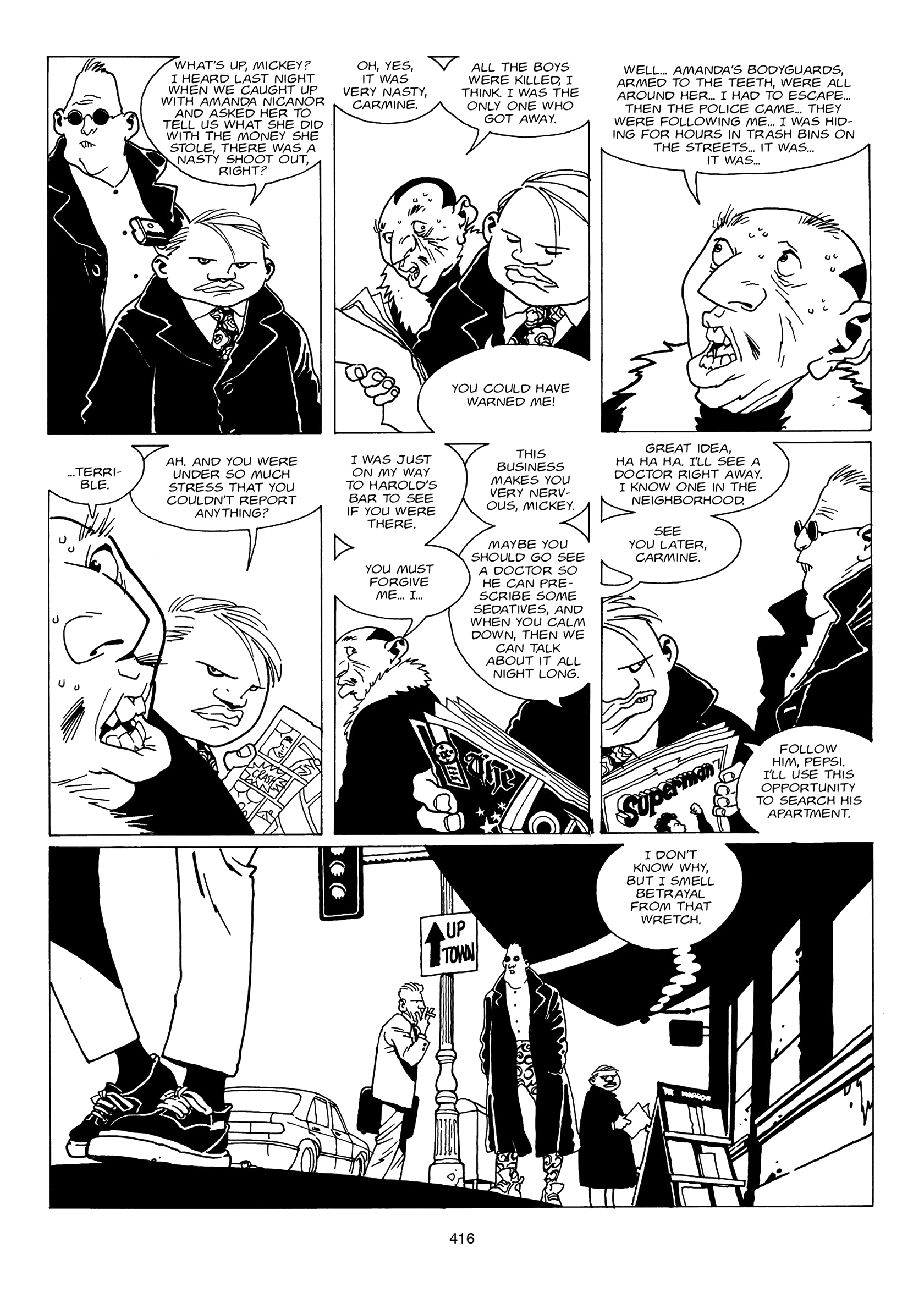 Vampire Boy TPB_(Part_5) - Page 18