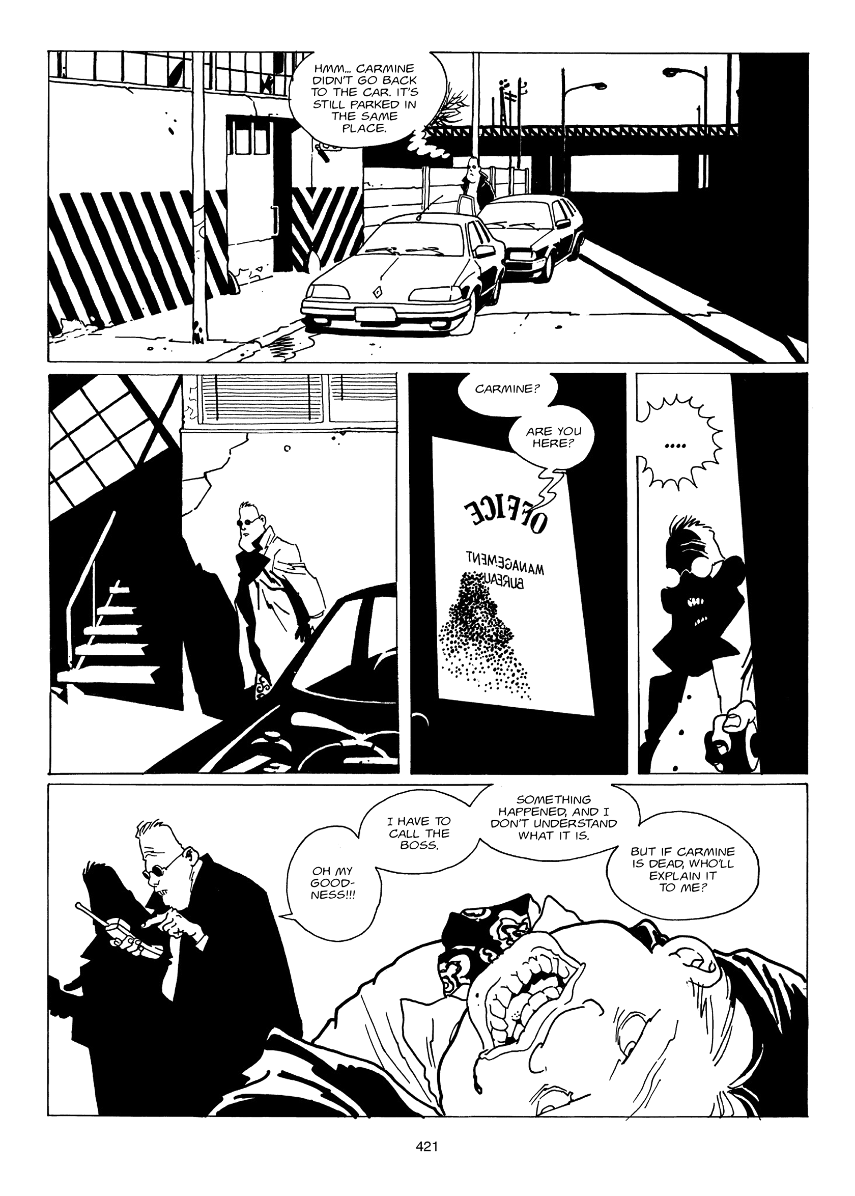 Vampire Boy TPB_(Part_5) - Page 23