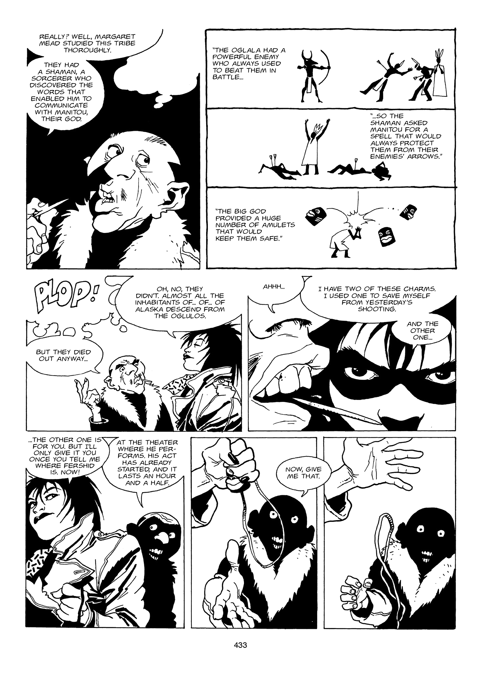Vampire Boy TPB_(Part_5) - Page 35