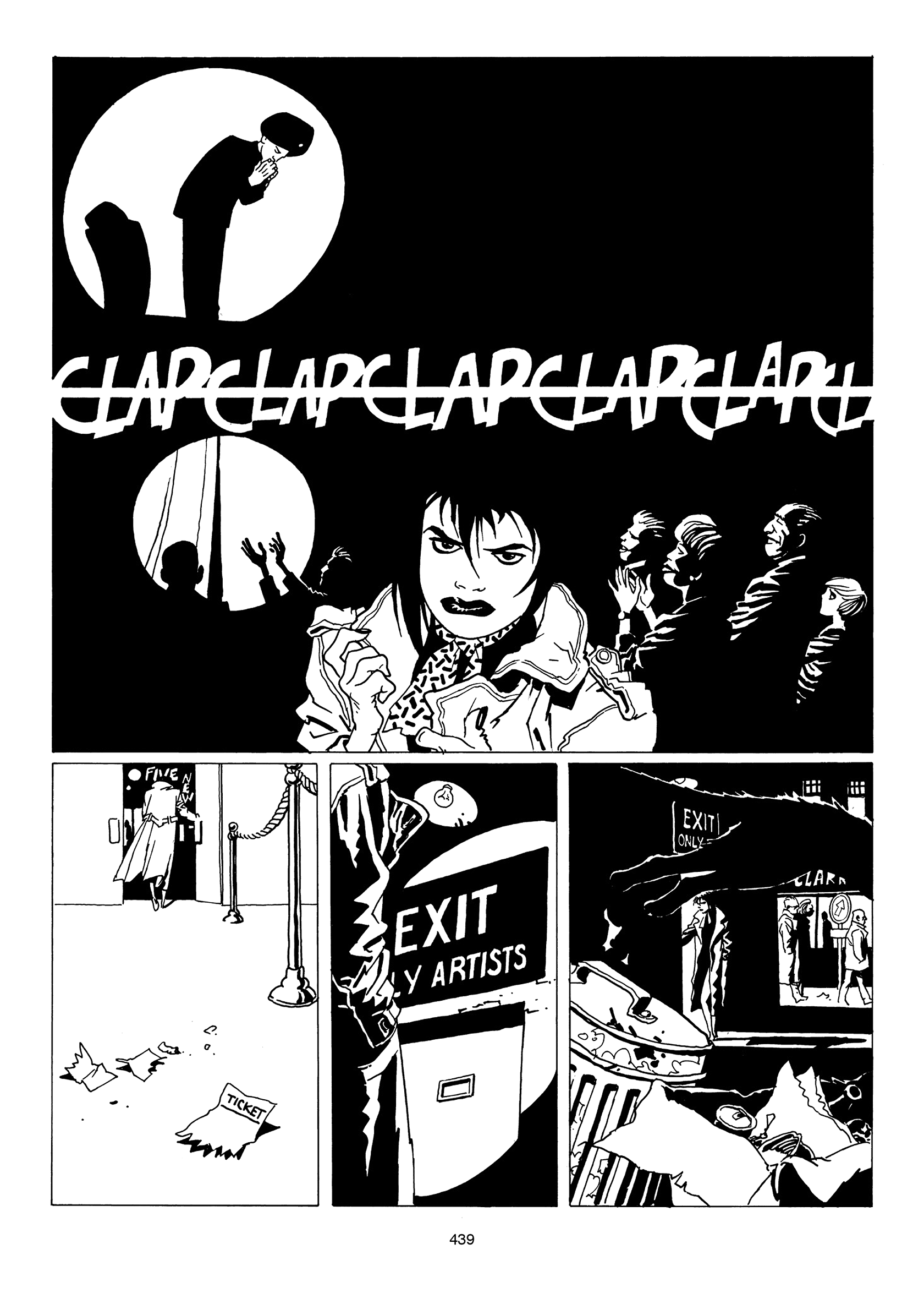 Vampire Boy TPB_(Part_5) - Page 41